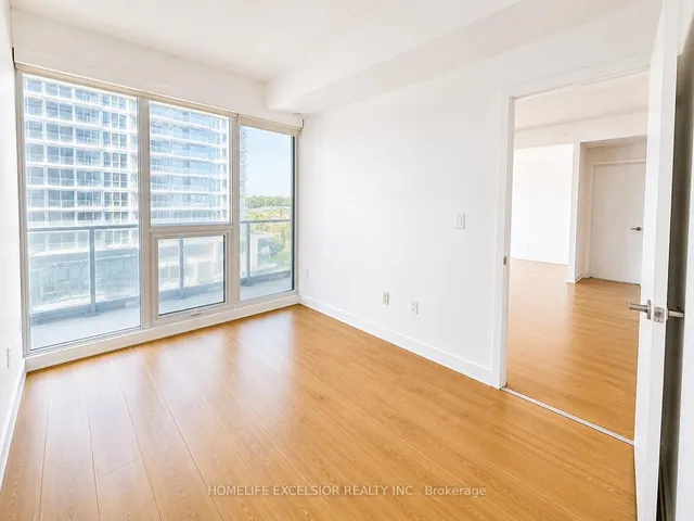 115 Mcmahon Dr #712, Toronto 5