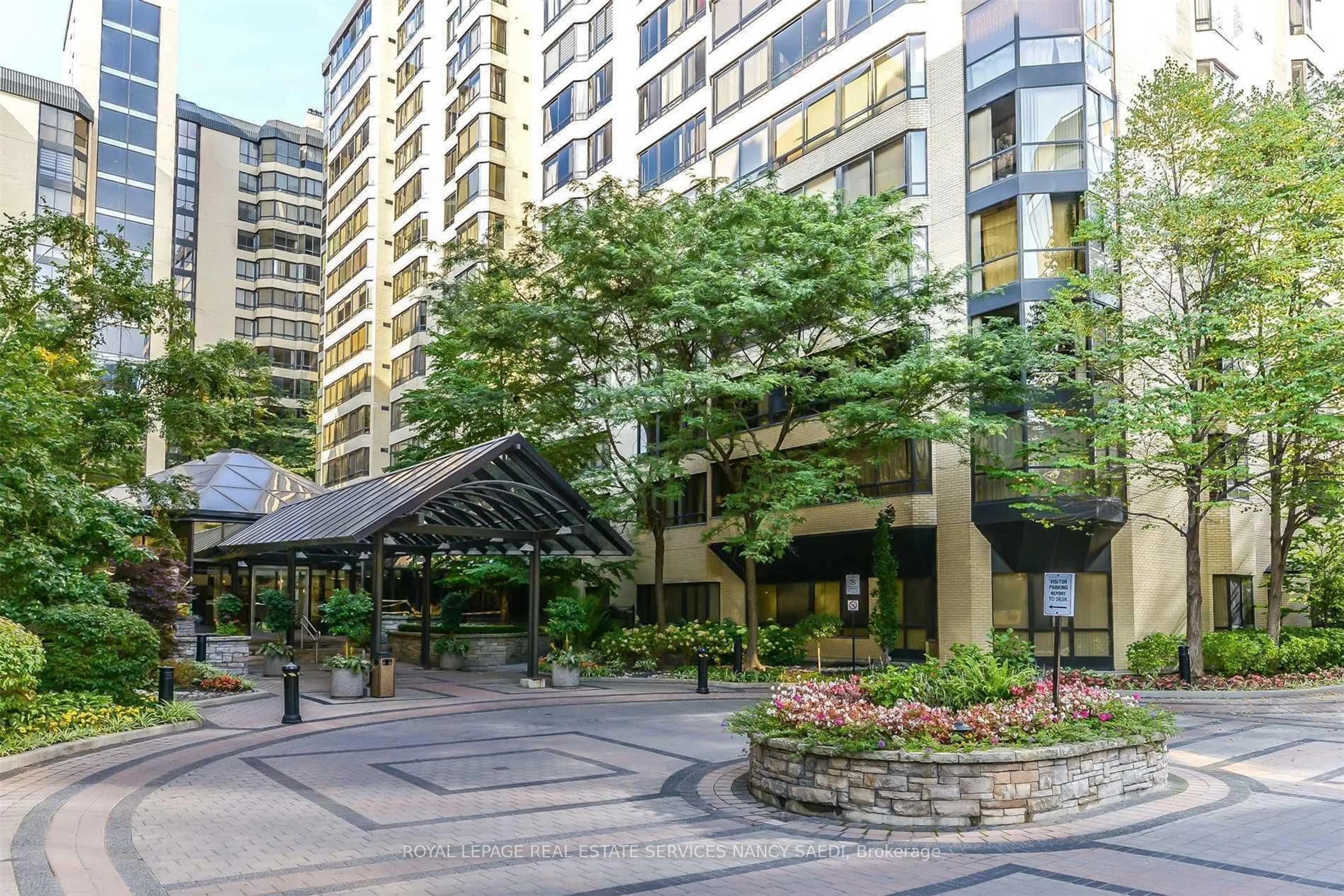 Patio, unknown for 211 St Patrick St #Ph6, Toronto Ontario M5T 2Y9
