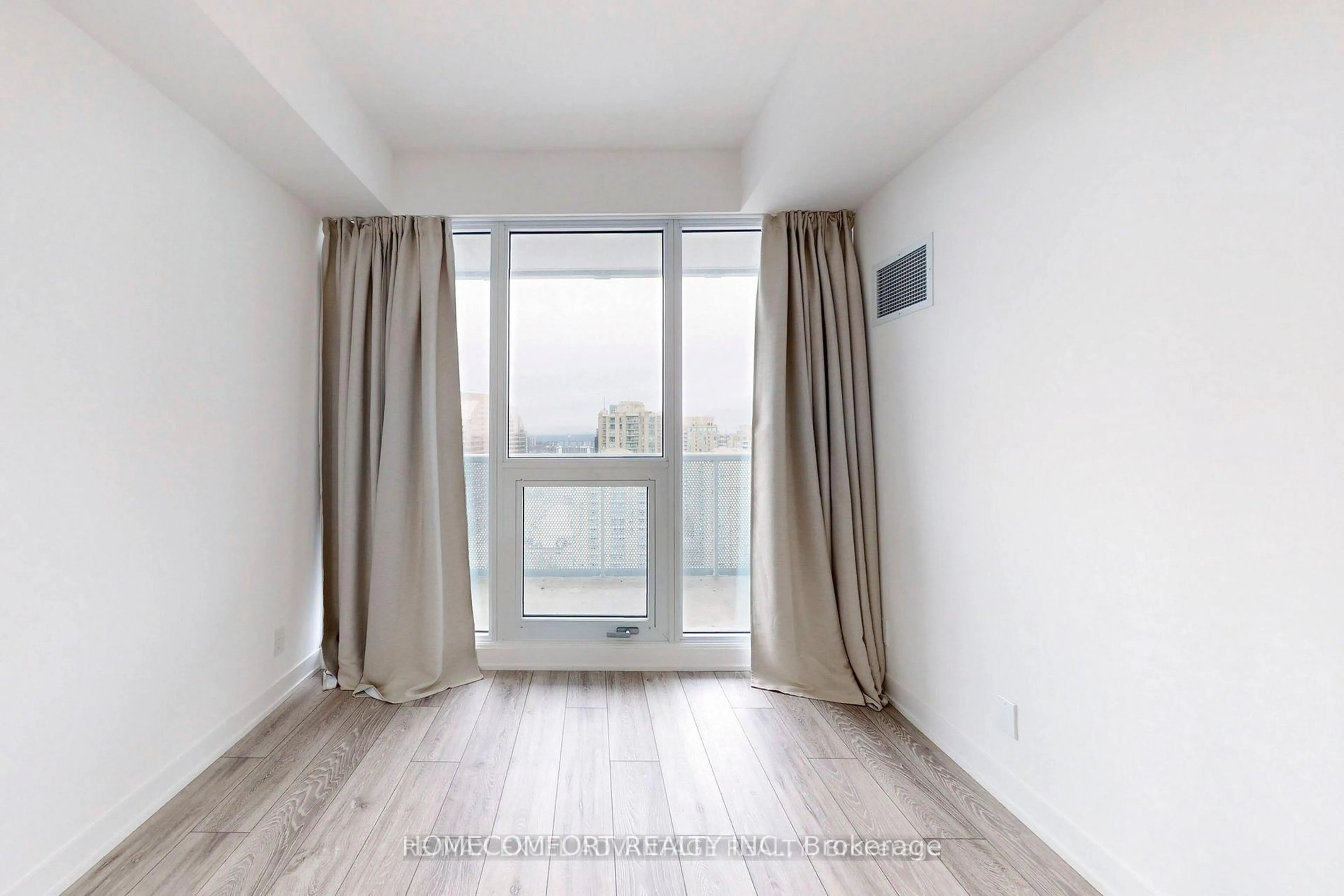 A pic of a room for 15 Holmes Ave #2205, Toronto Ontario M2N 0L4