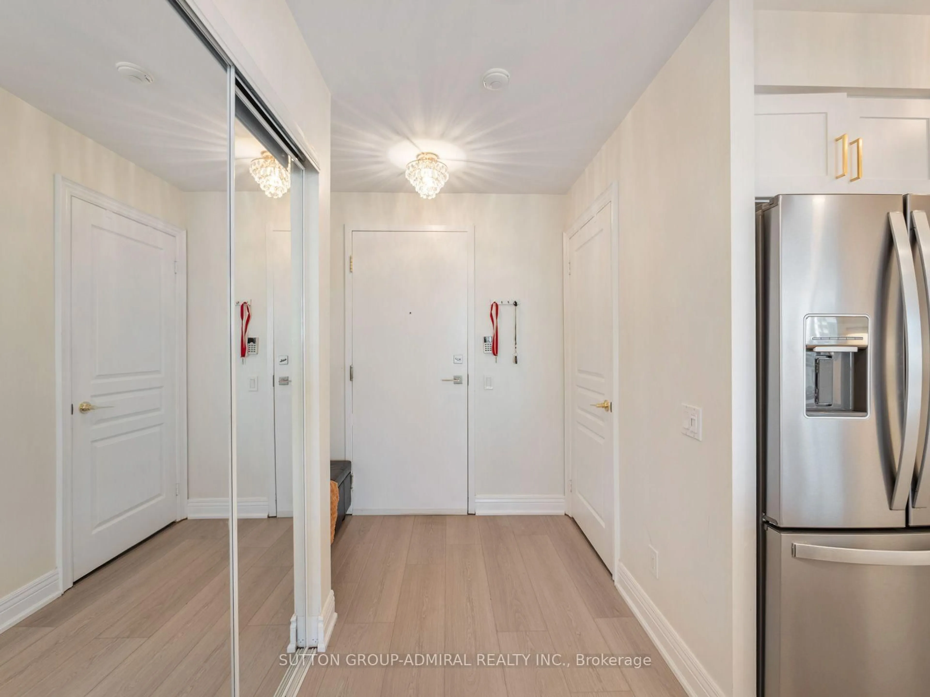Unknown for 10 Northtown Way #2605, Toronto Ontario M2N 7L4