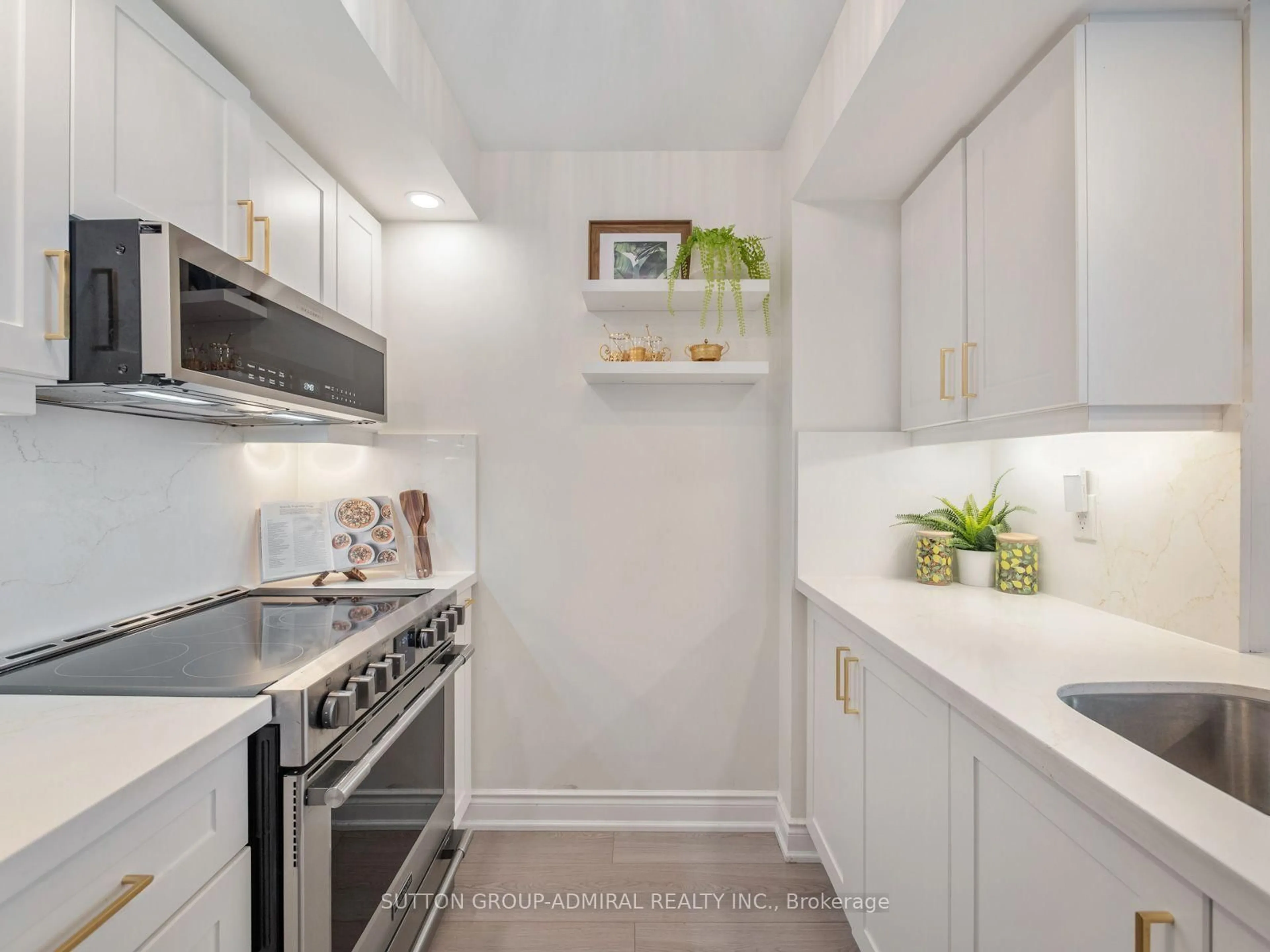 Unknown for 10 Northtown Way #2605, Toronto Ontario M2N 7L4