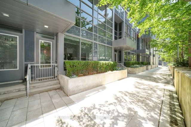 1030 King St #118, Toronto 3