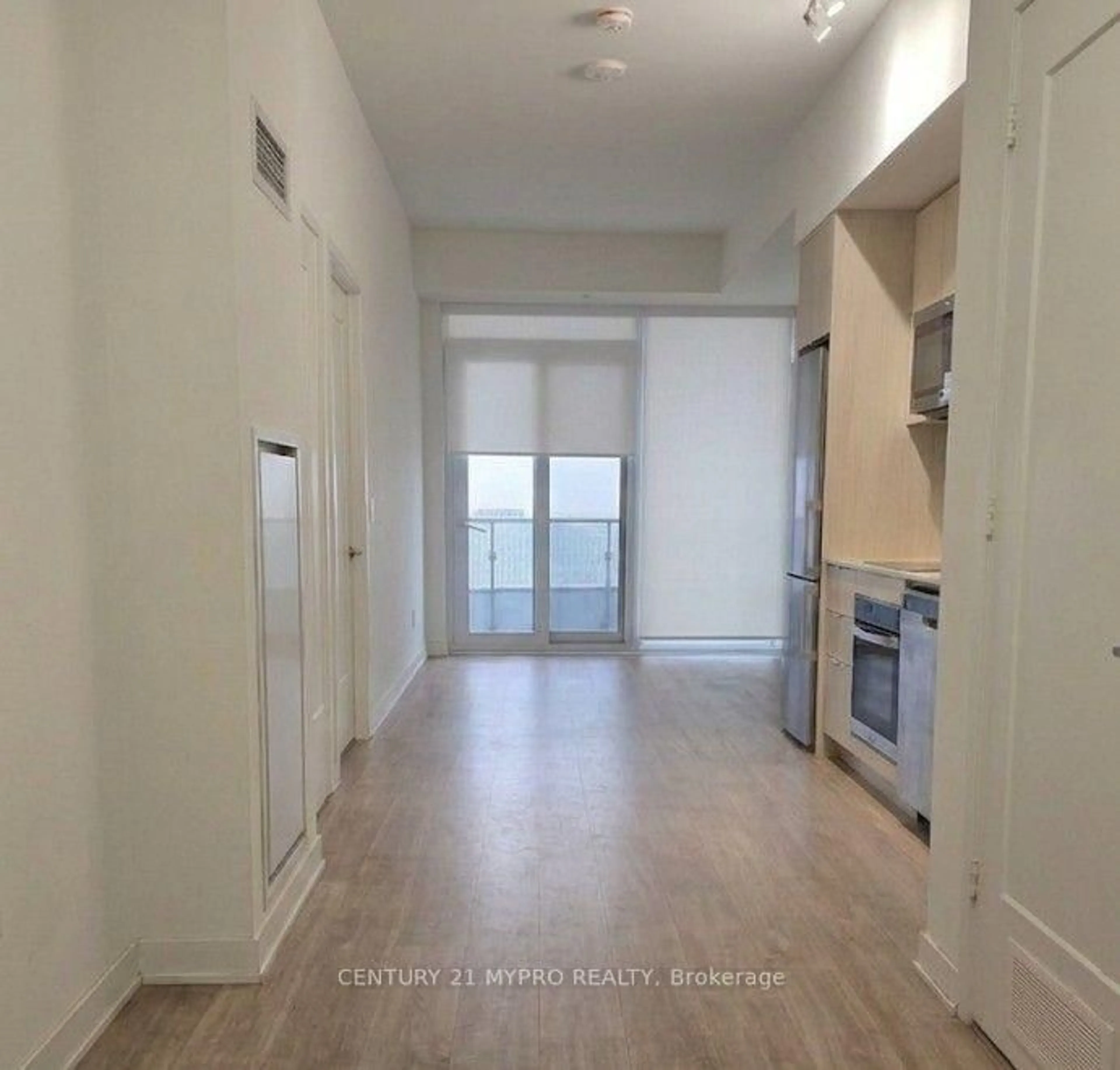 A pic of a room for 70 Princess St #1706, Toronto Ontario M5A 0X6