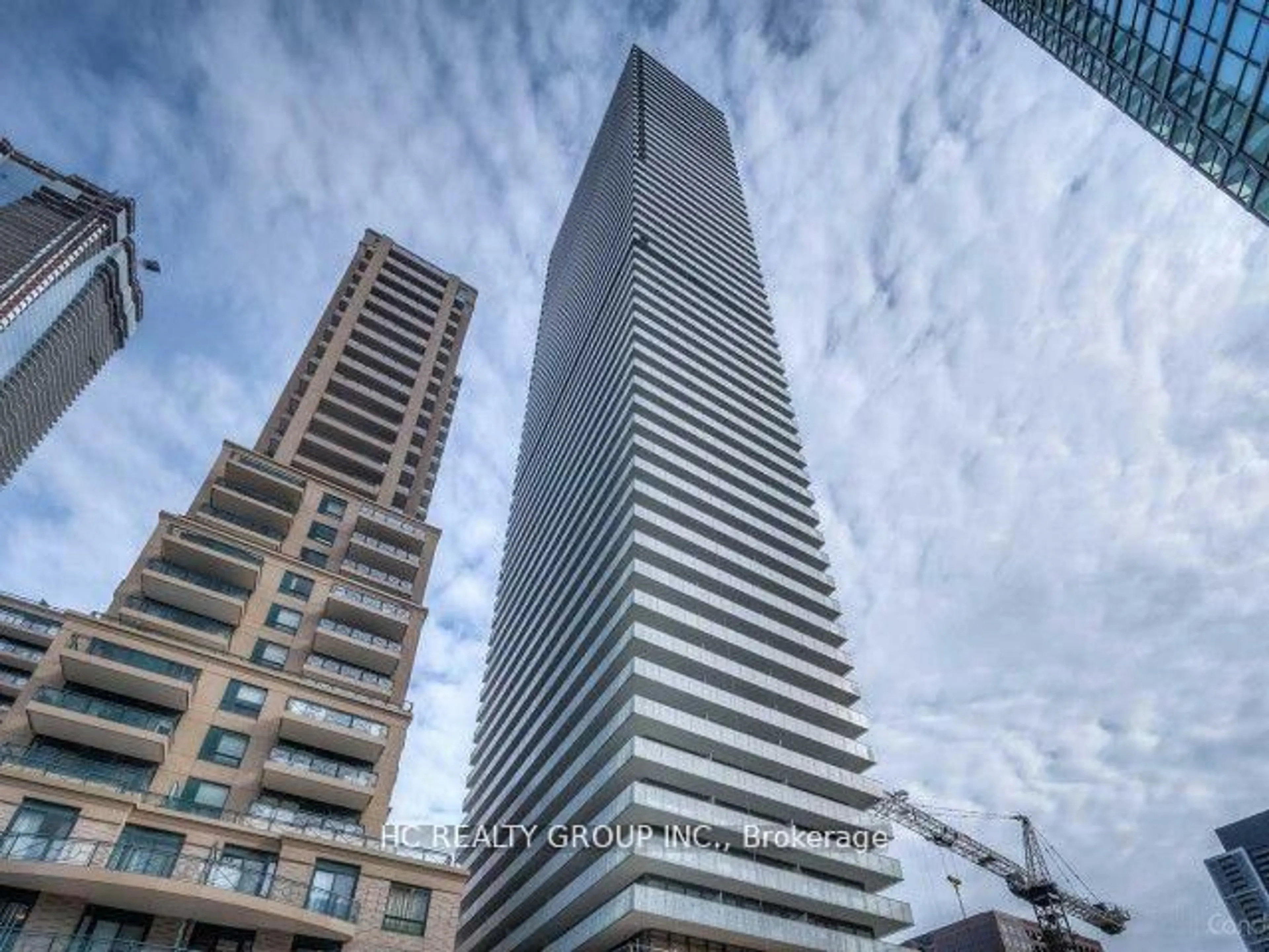 Unknown for 42 Charles St #509, Toronto Ontario M4Y 0B7