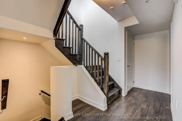 1650 Victoria Park Ave #A209, Toronto 5