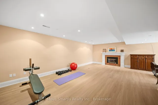 7 Purling Pl, Toronto 4