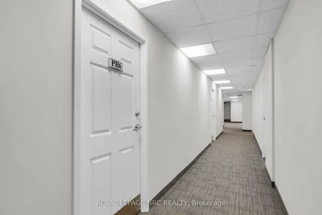 15 Maplewood Ave #PH 6, Toronto 5