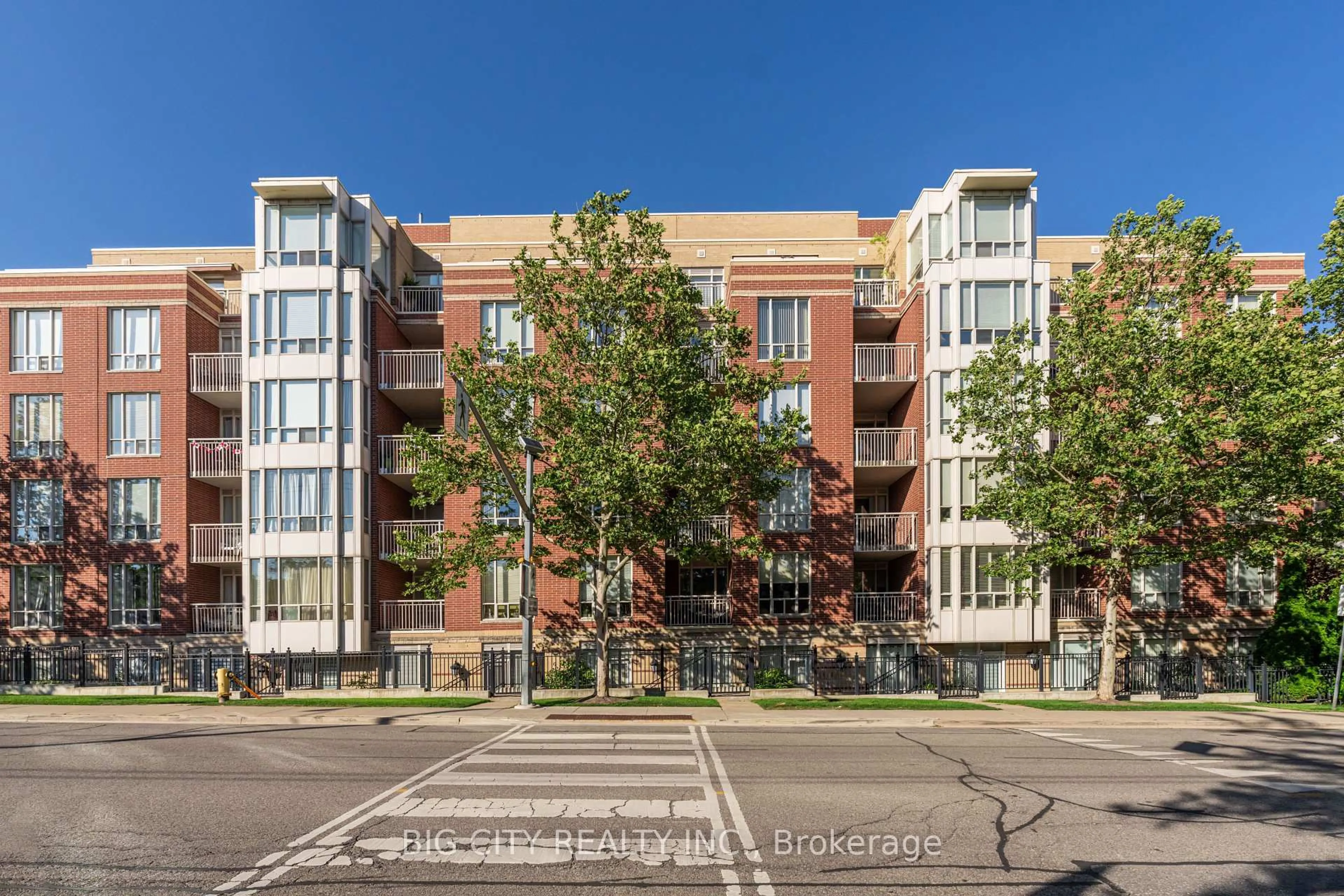 Unknown for 455 Rosewell Ave #412, Toronto Ontario M4R 2H9