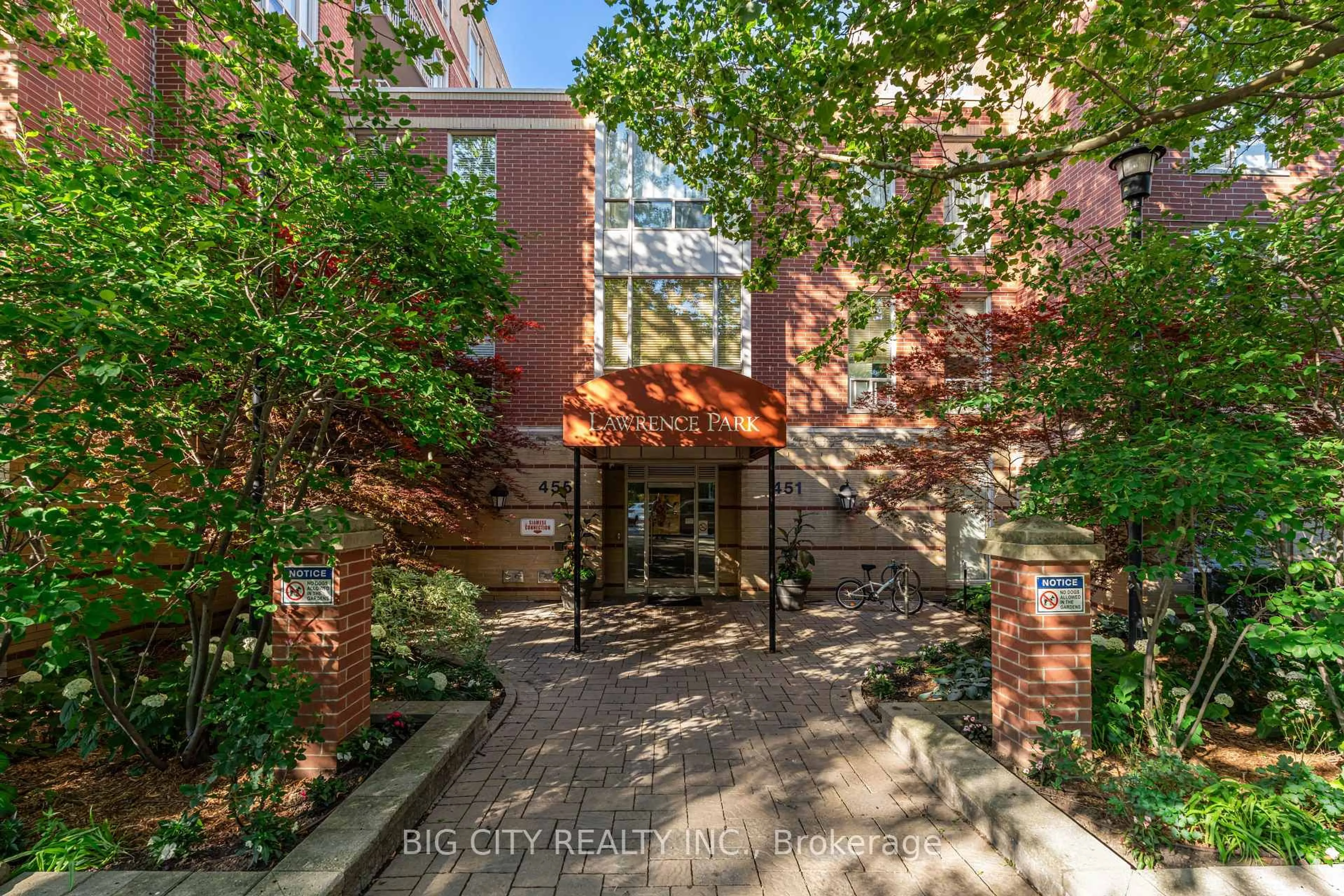 Unknown for 455 Rosewell Ave #412, Toronto Ontario M4R 2H9
