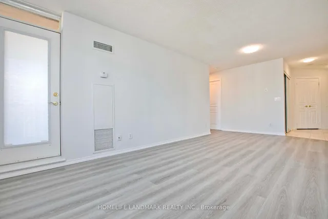 55 Harrison Garden Blvd #1210, Toronto 5