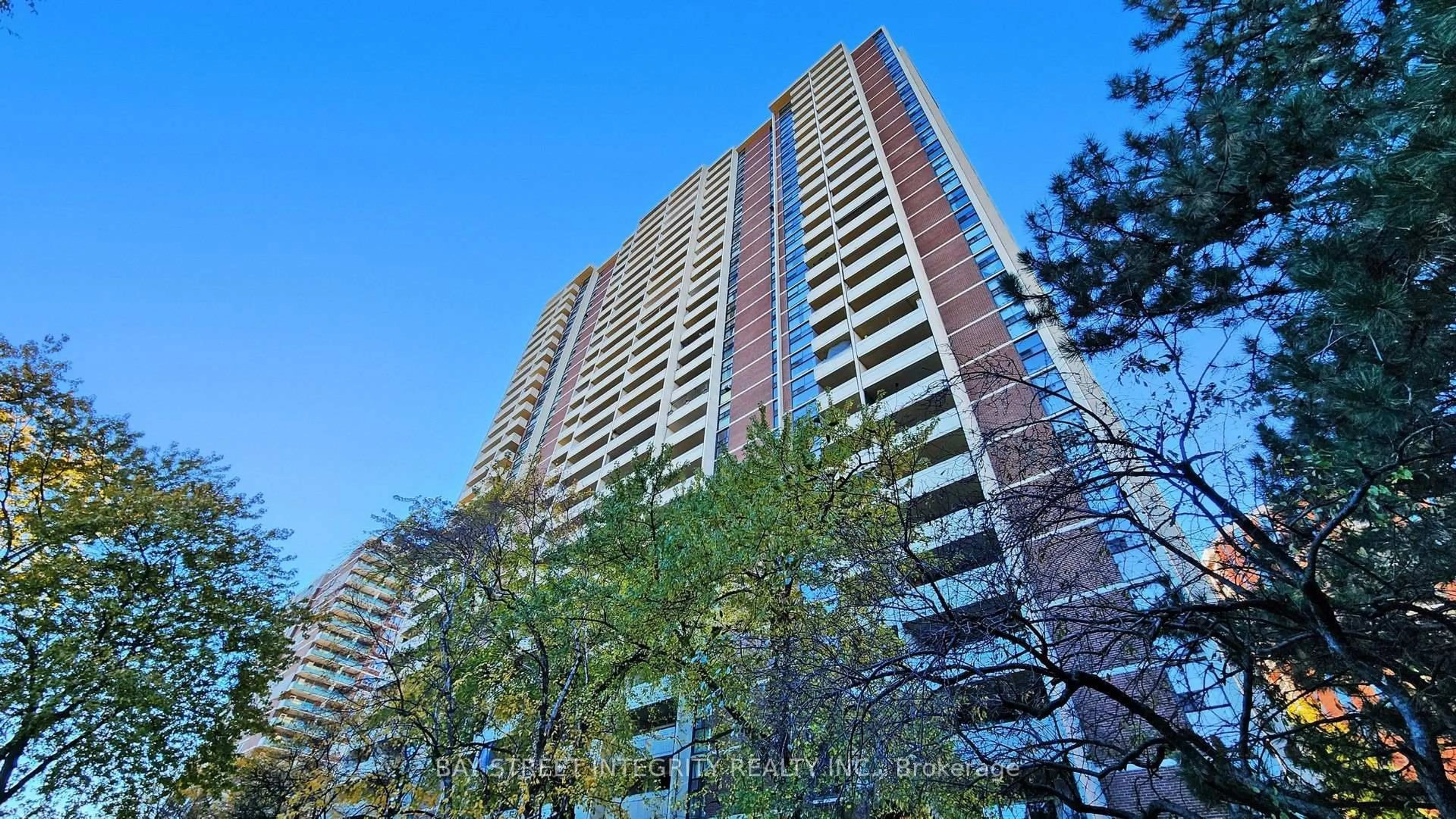 Unknown for 40 Homewood Ave #3104, Toronto Ontario M4Y 2K2
