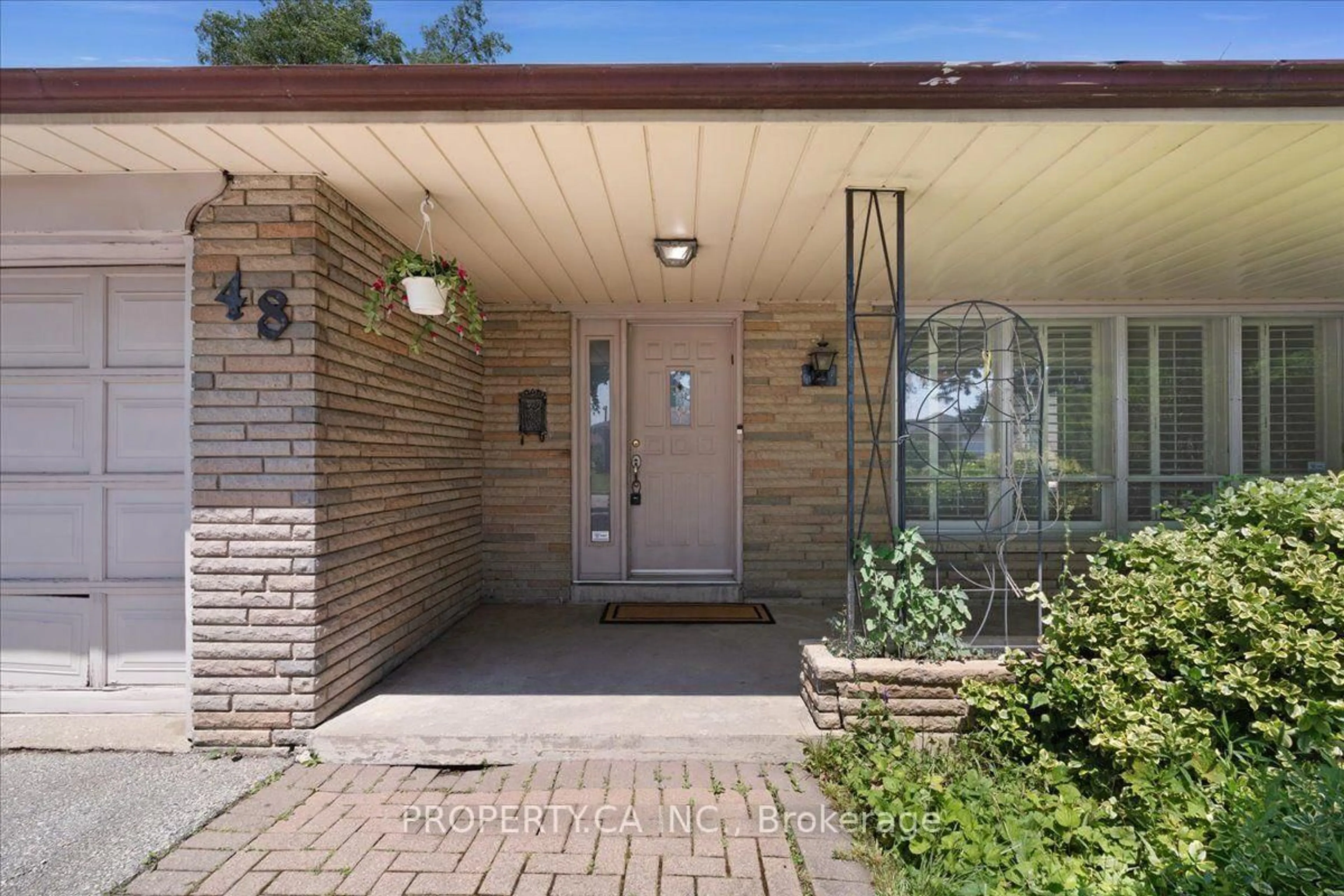 Unknown for 48 Kennard Ave, Toronto Ontario M3H 4M1
