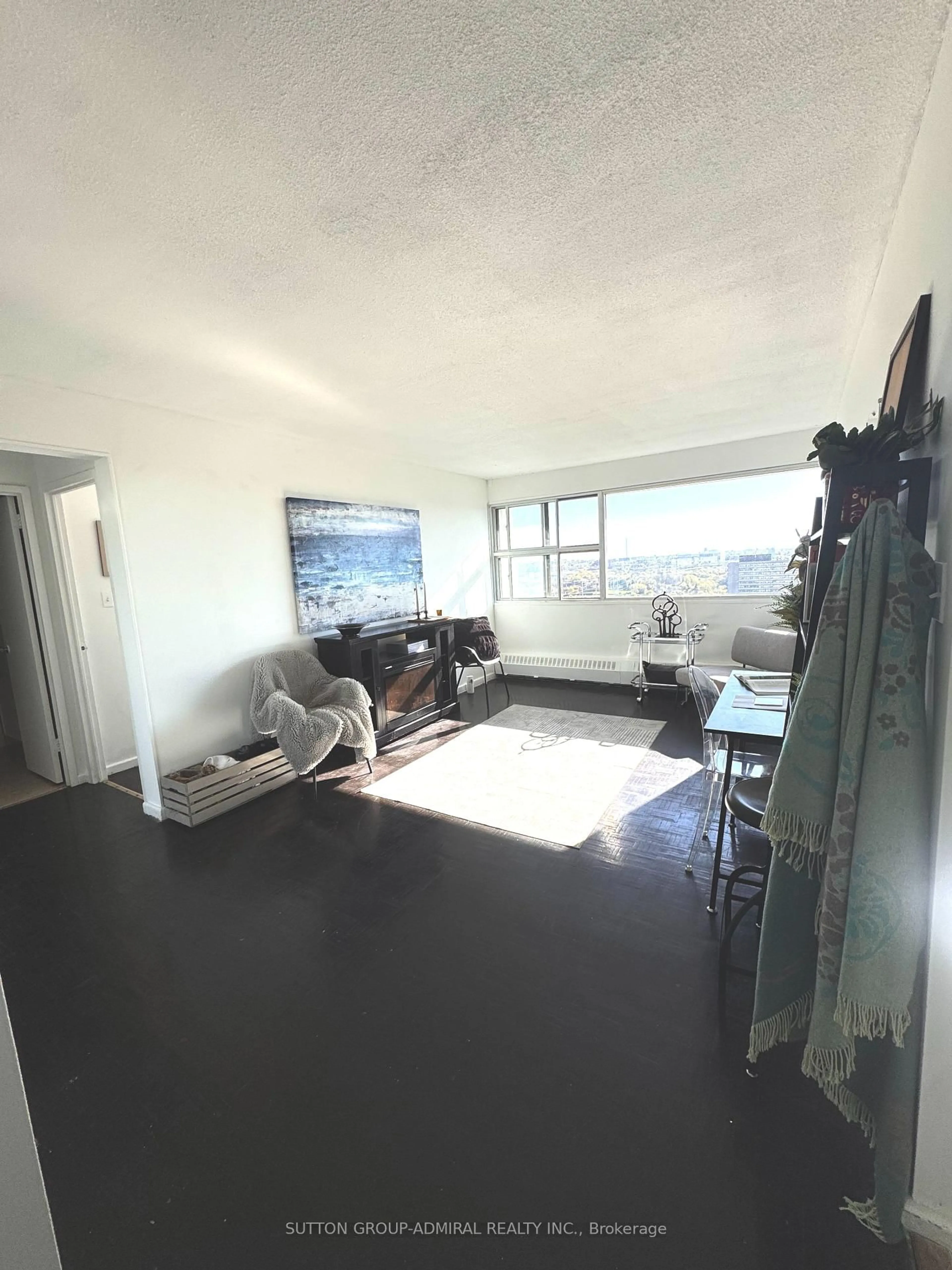 A pic of a room for 715 Don Mills Rd #2405, Toronto Ontario M3C 1S5