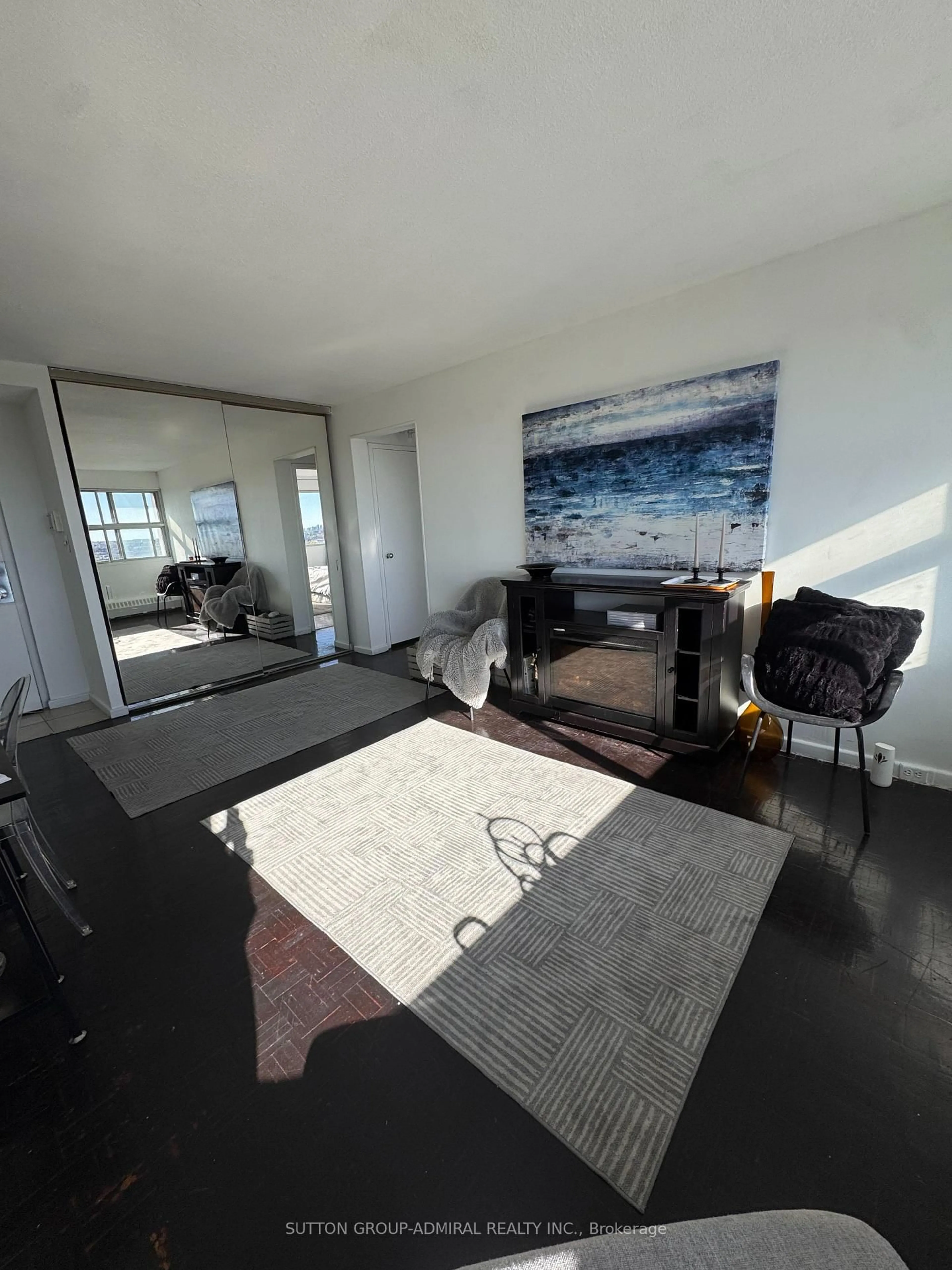 A pic of a room for 715 Don Mills Rd #2405, Toronto Ontario M3C 1S5