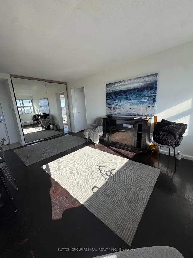 715 Don Mills Rd #2405, Toronto 4