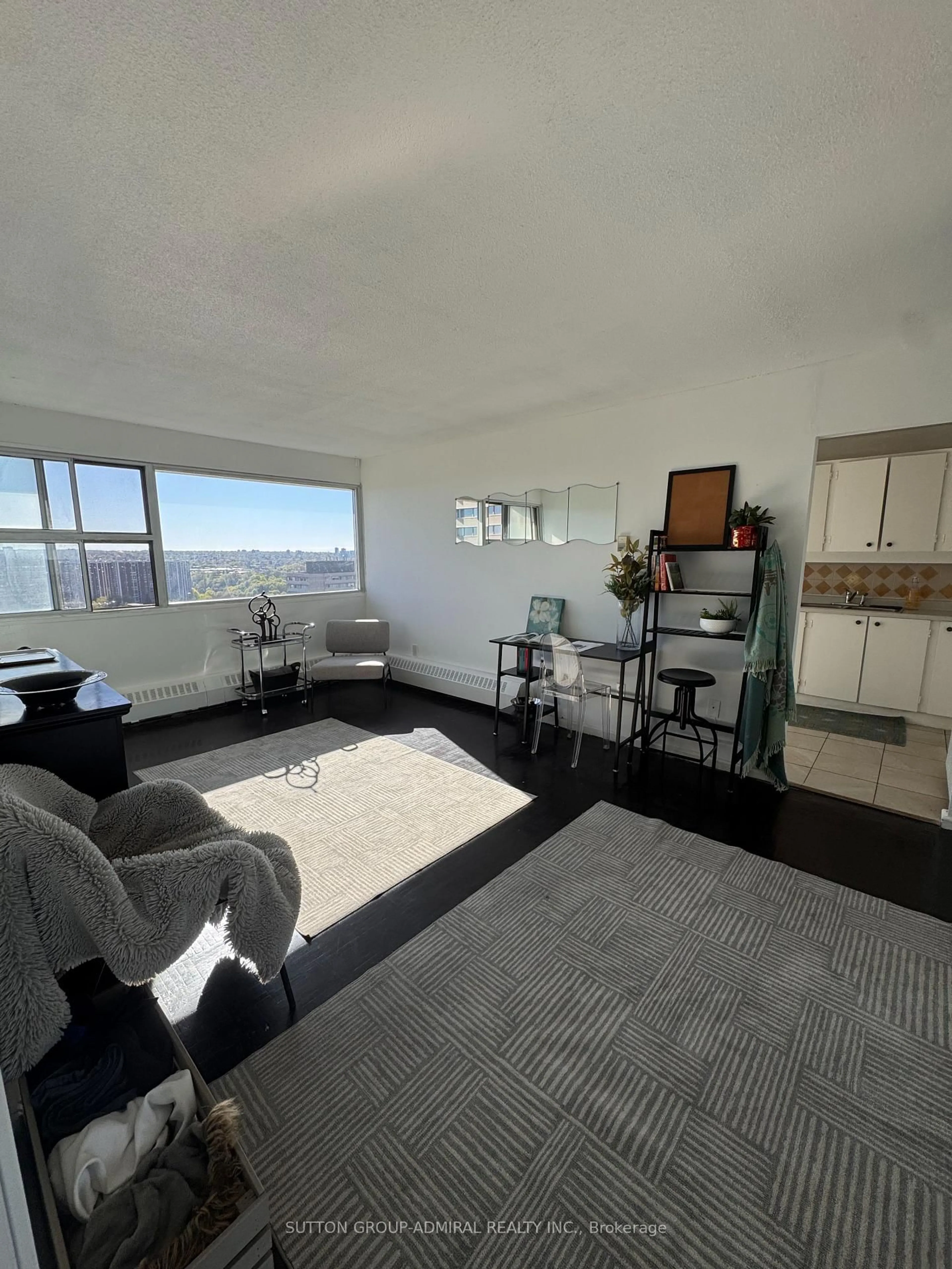A pic of a room for 715 Don Mills Rd #2405, Toronto Ontario M3C 1S5