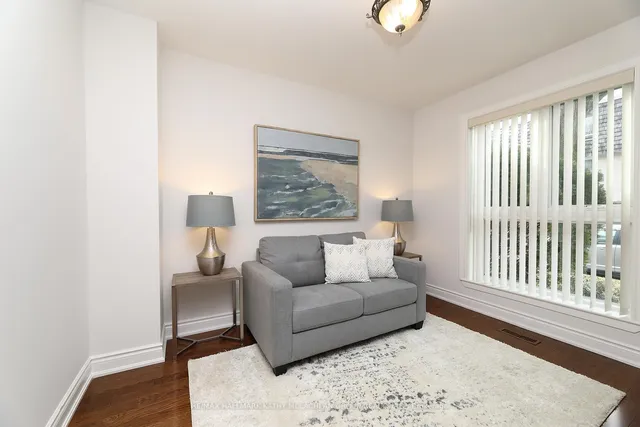 38 Crimson Millway, Toronto 3