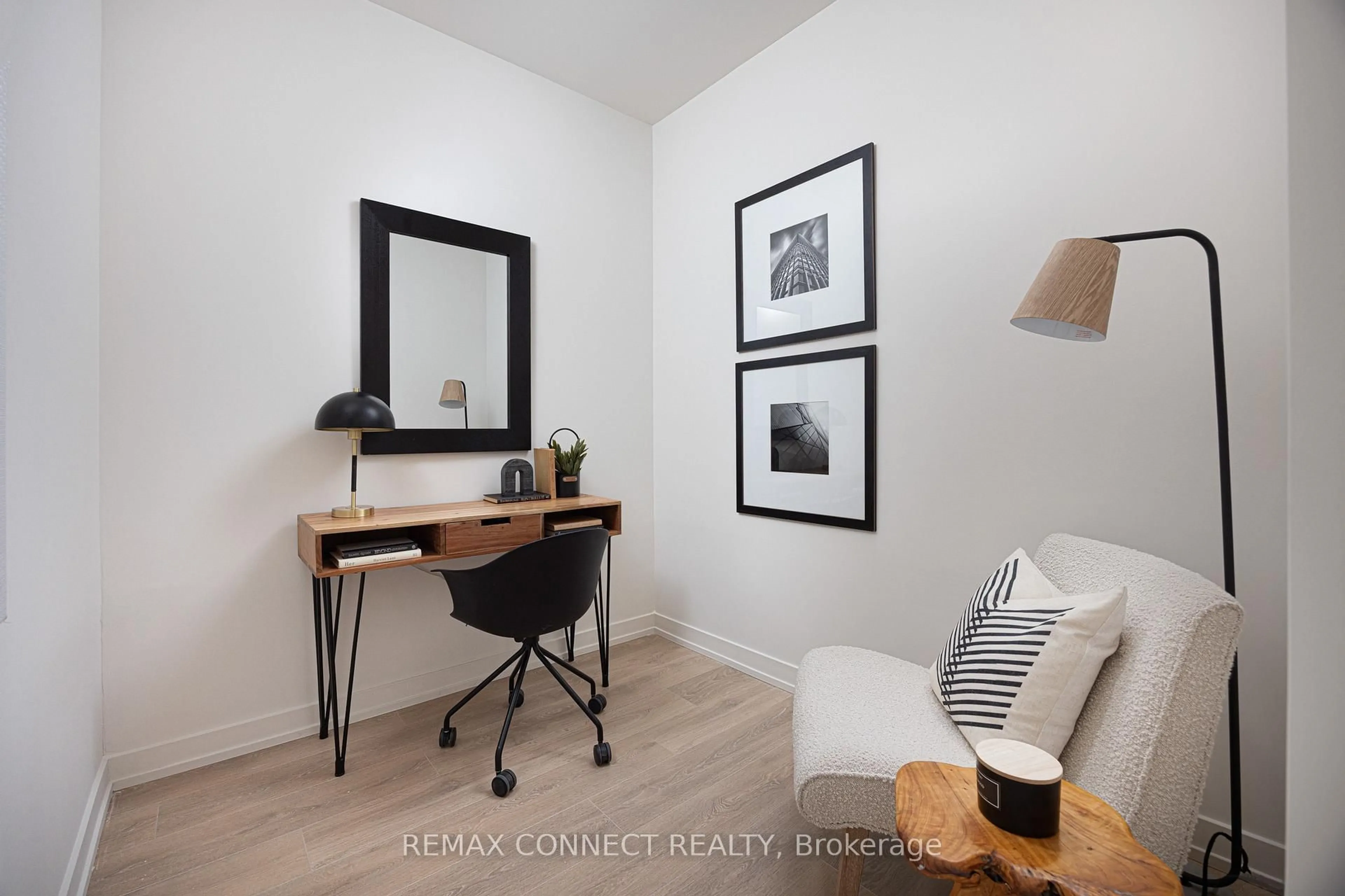 A pic of a room for 181 Sterling Rd #1605, Toronto Ontario M6R 2B2