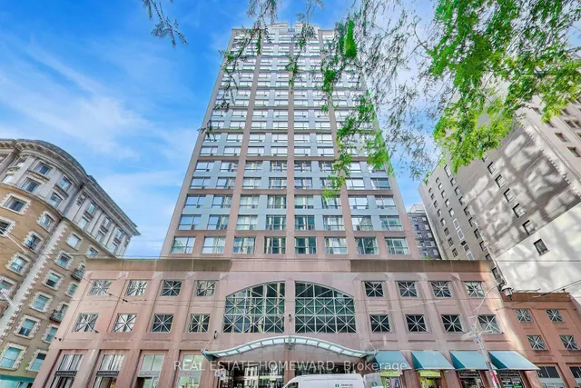 7 King St #602, Toronto 2