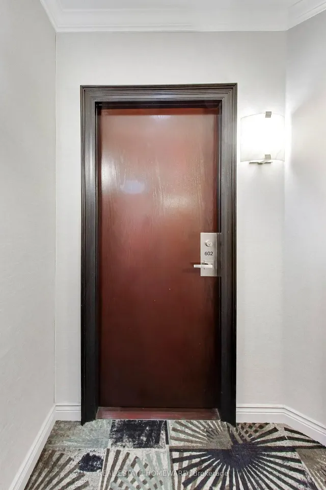 7 King St #602, Toronto 5