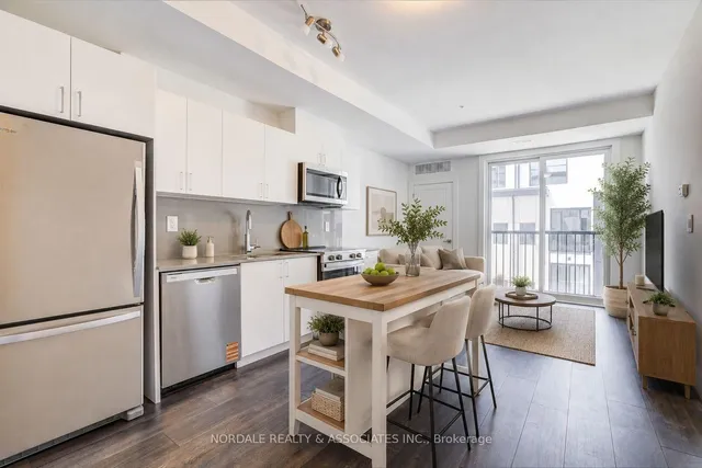 1650 Victoria Park Ave #B211, Toronto 2