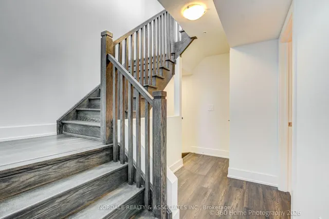 1650 Victoria Park Ave #B211, Toronto 5