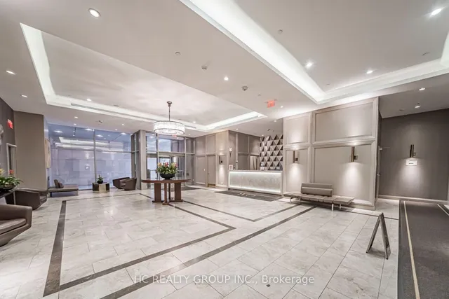 155 Yorkville Ave #2014, Toronto 5