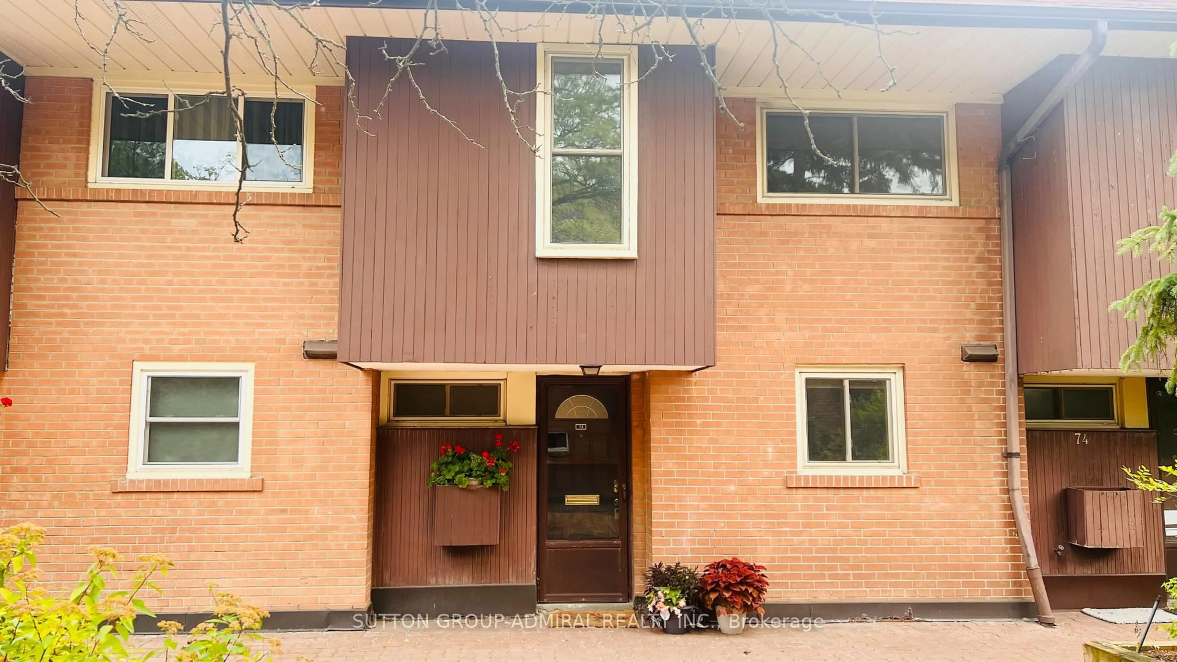 Unknown for 6 Esterbrooke Ave #73, Toronto Ontario M2J 2C2