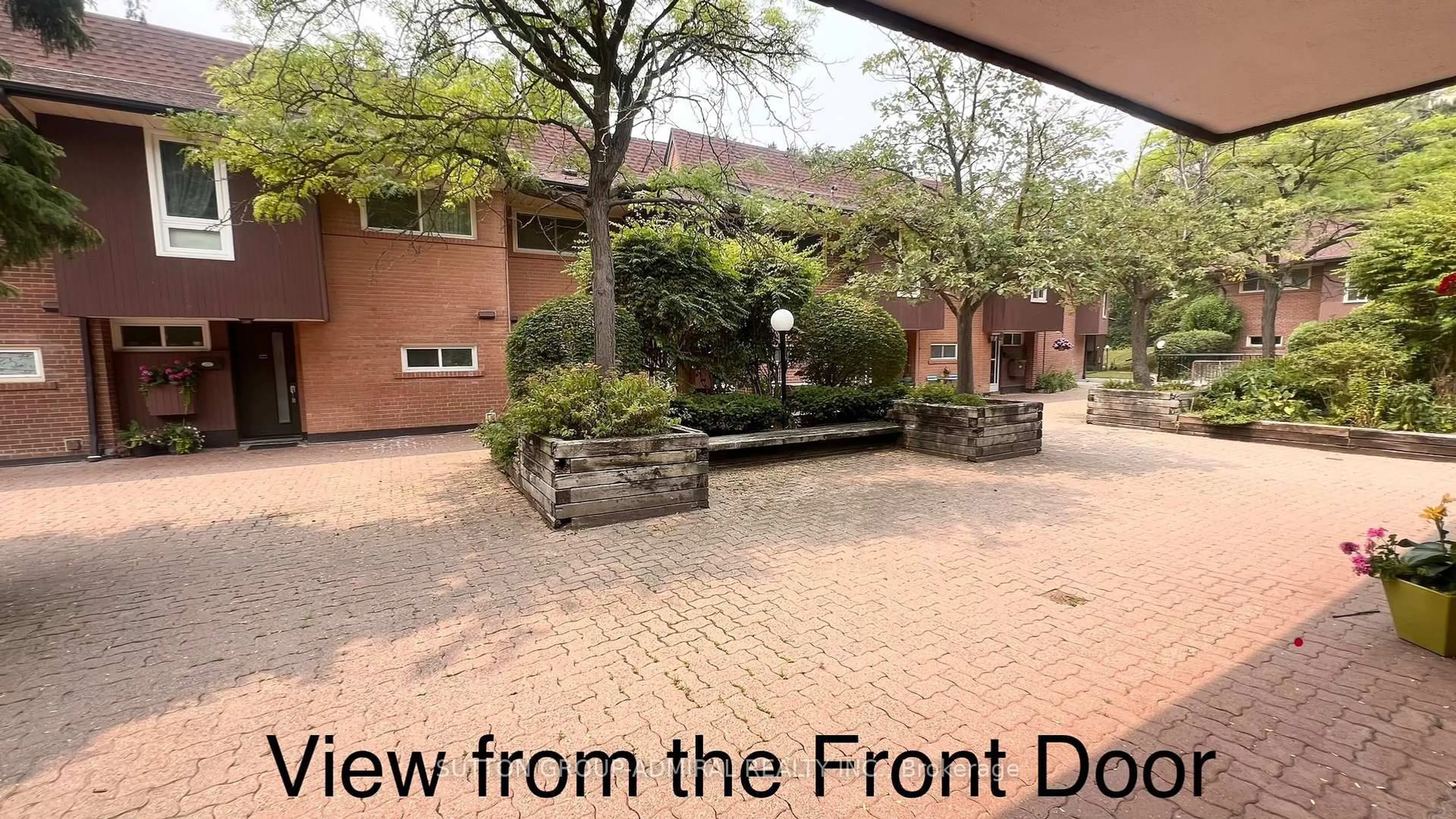Lobby for 6 Esterbrooke Ave #73, Toronto Ontario M2J 2C2