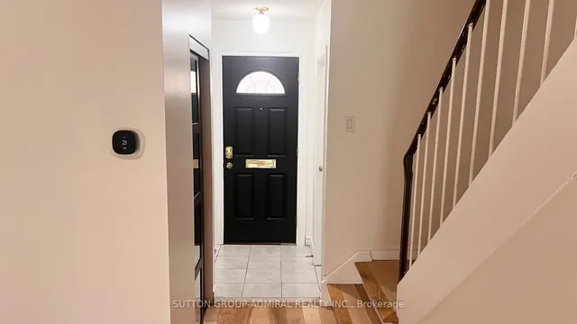 6 Esterbrooke Ave #73, Toronto 5
