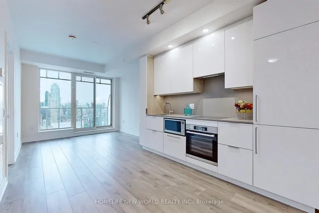 28 Freeland St #4106, Toronto 2