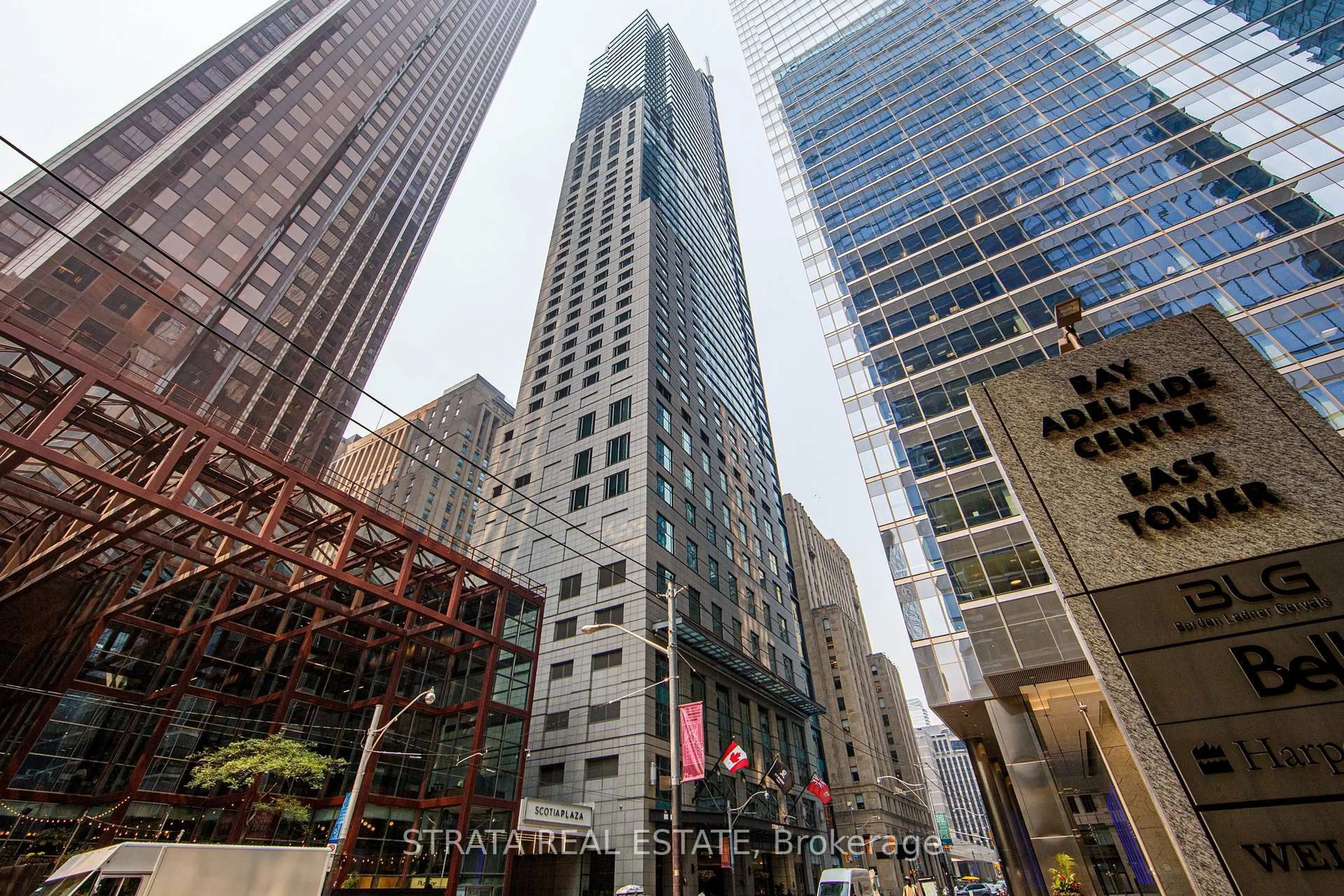 Unknown for 325 Bay St #1905, Toronto Ontario M5H 4G3