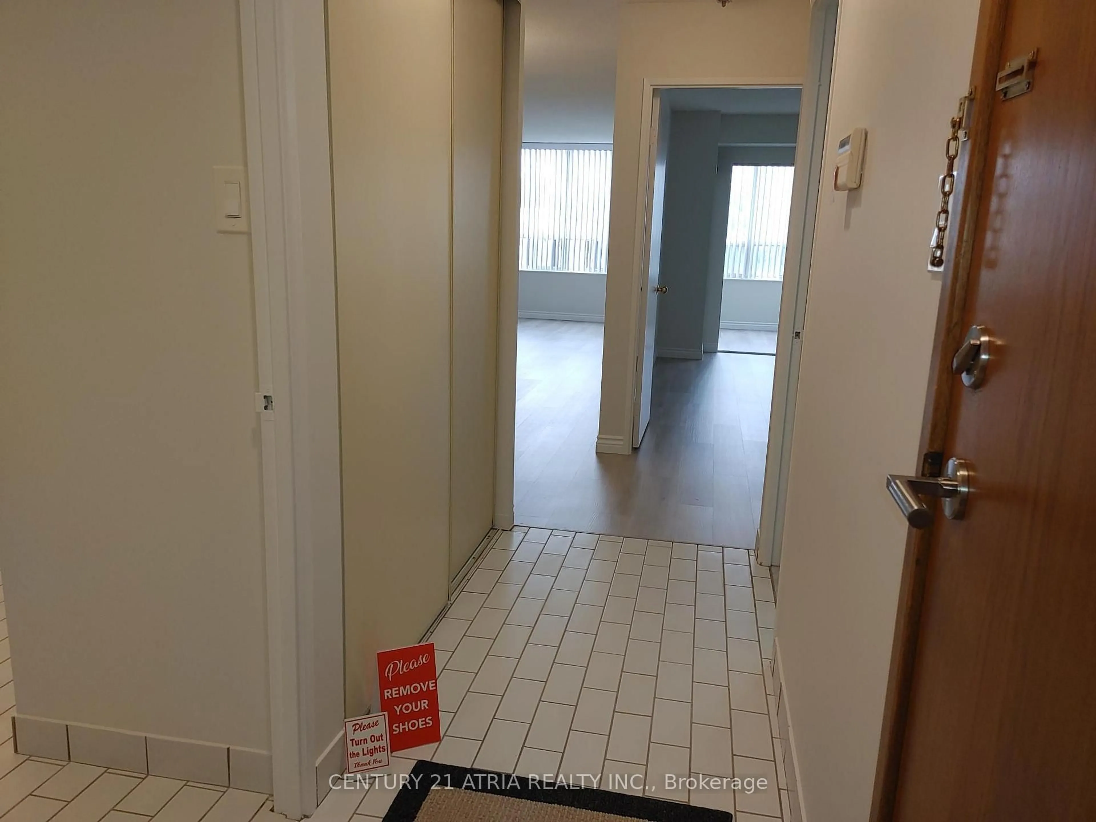 Unknown for 195 wynford Dr #907, Toronto Ontario M3C 3P3