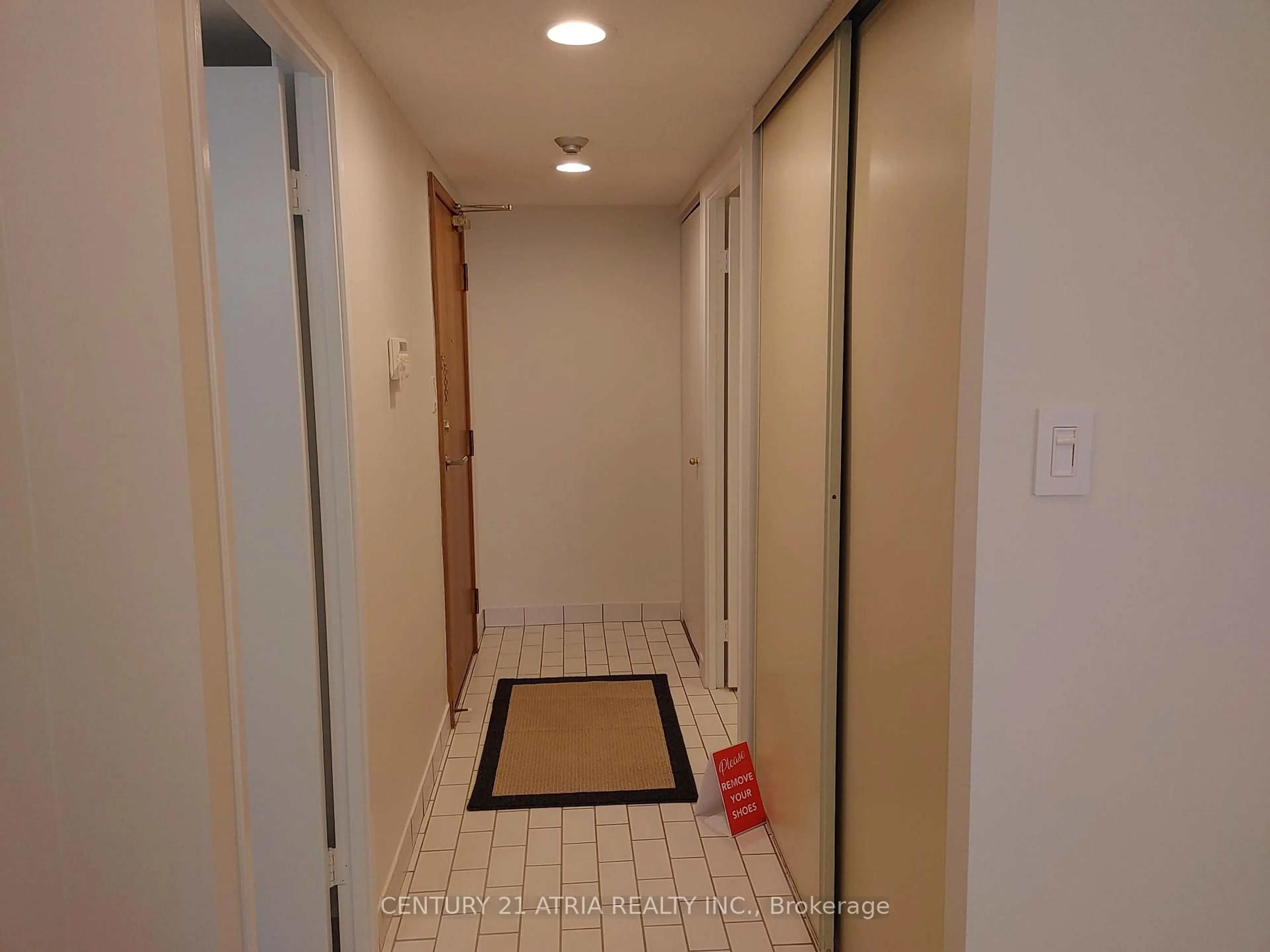 Unknown for 195 wynford Dr #907, Toronto Ontario M3C 3P3