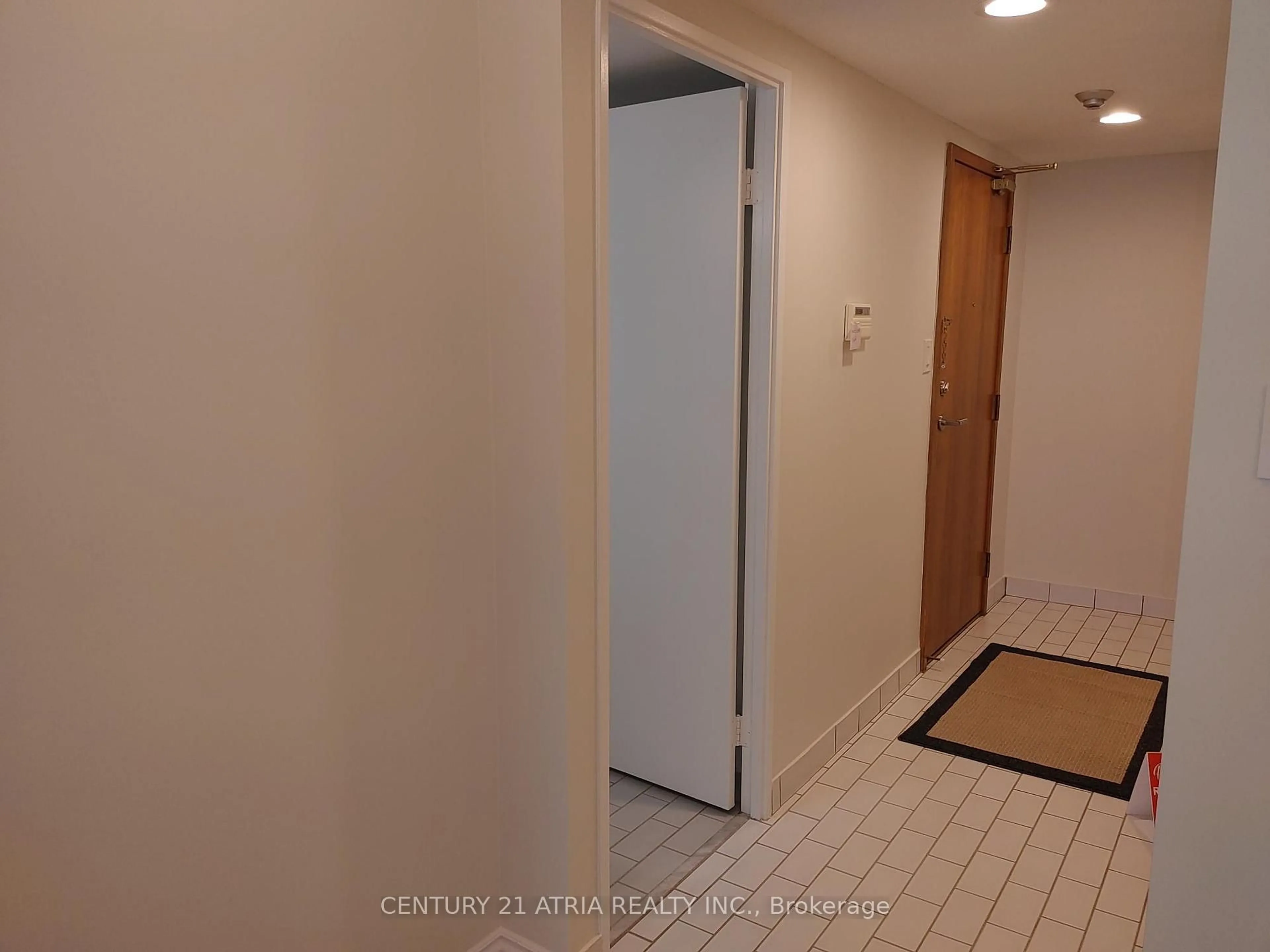 Unknown for 195 wynford Dr #907, Toronto Ontario M3C 3P3