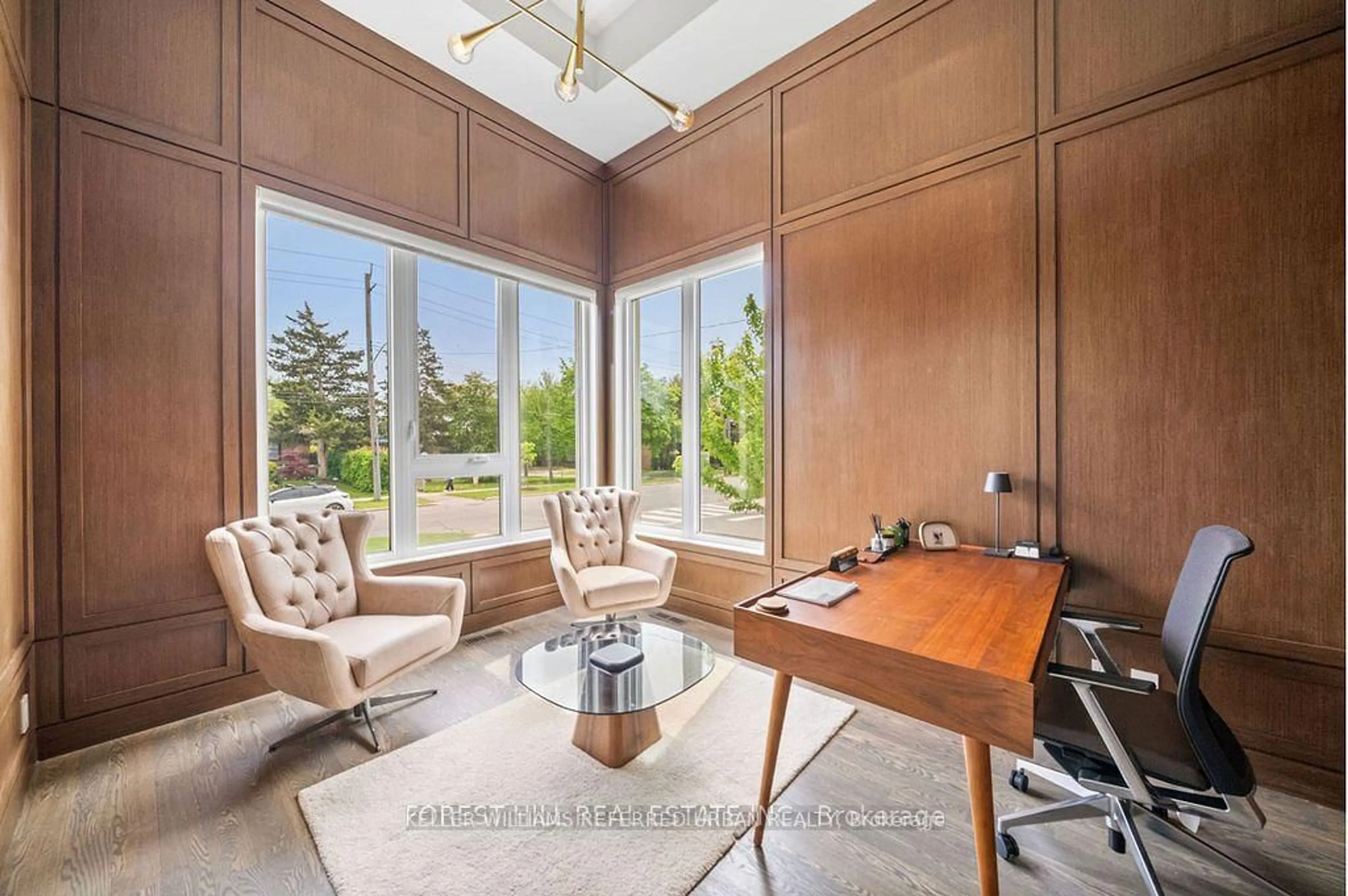 A pic of a room for 416 Patricia Ave, Toronto Ontario M2R 2M9