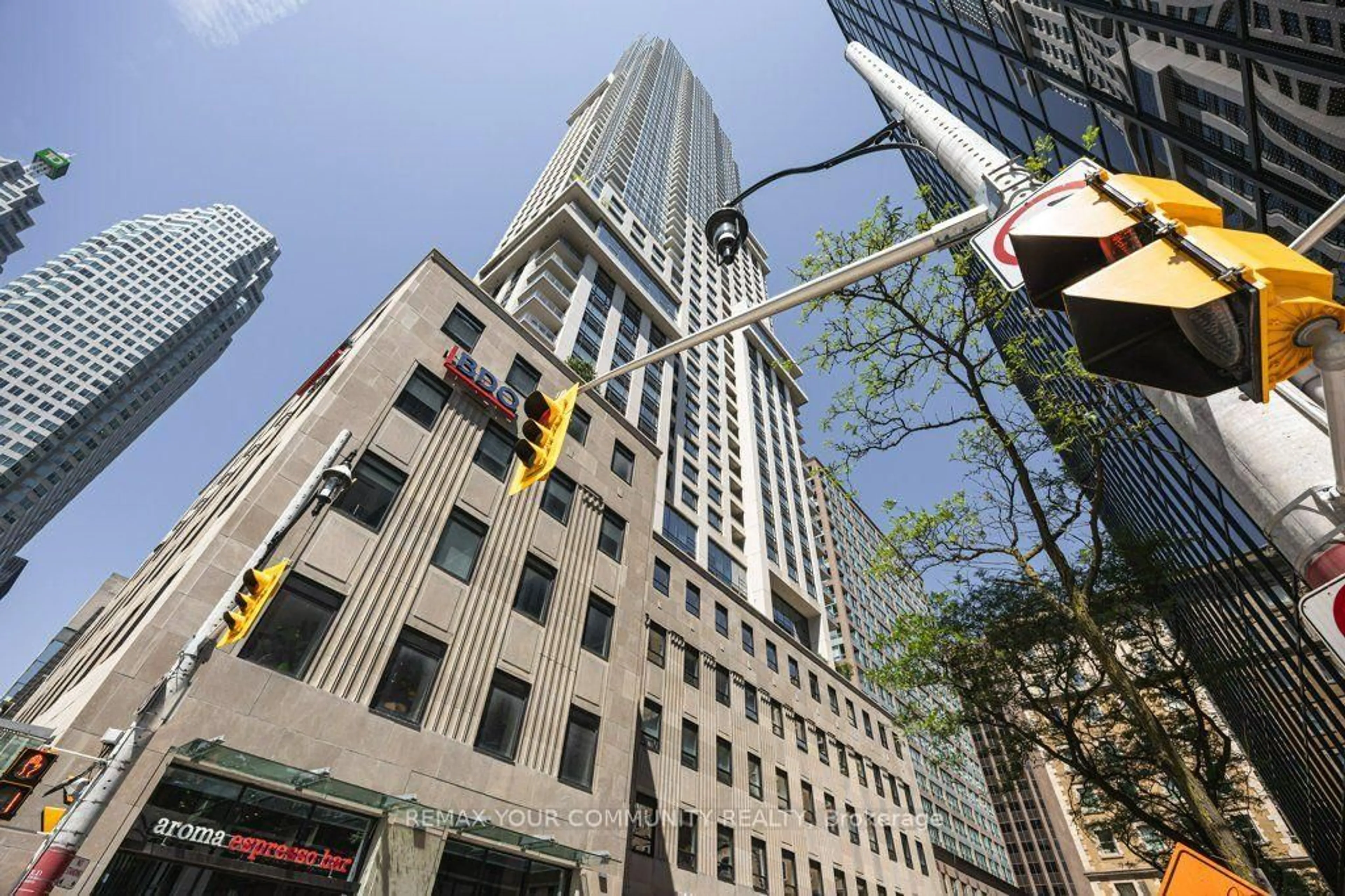 Unknown for 88 Scott St #506, Toronto Ontario M5E 0A9