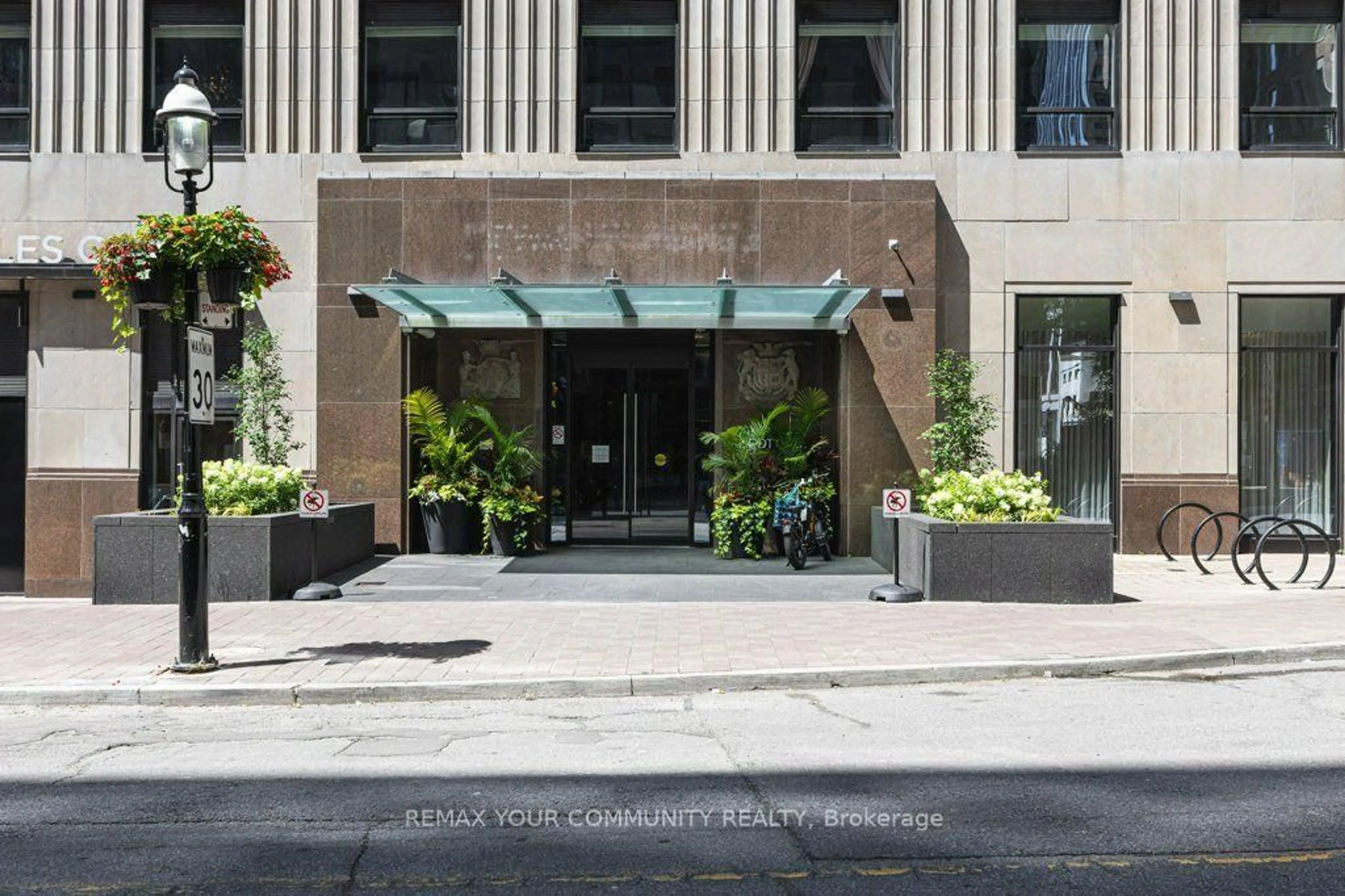 Unknown for 88 Scott St #506, Toronto Ontario M5E 0A9
