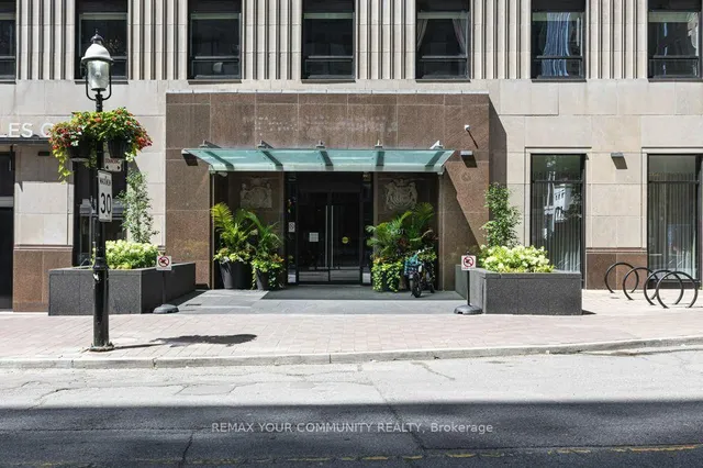 88 Scott St #506, Toronto 3