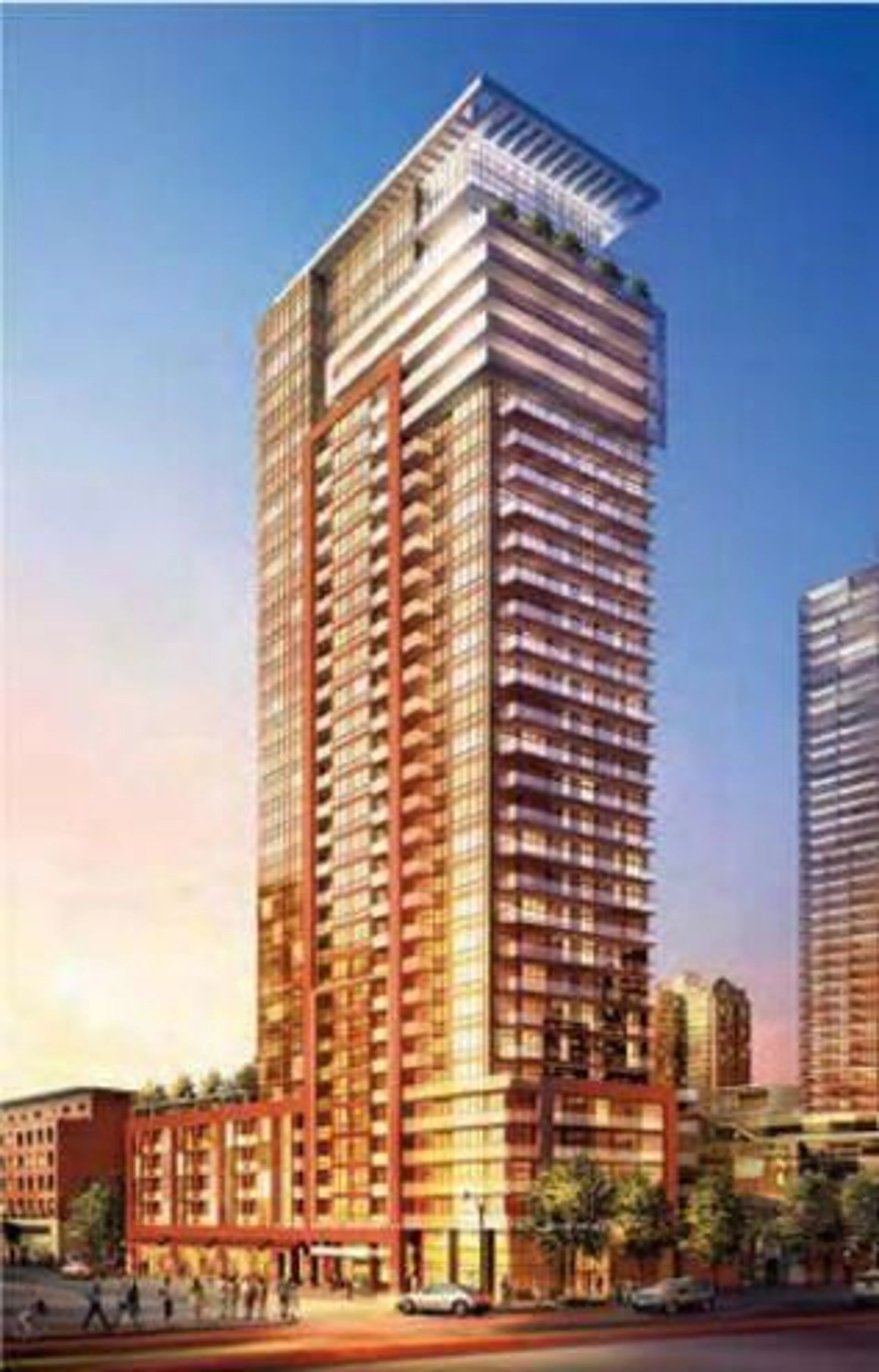 Unknown for 8 Mercer St #1901, Toronto Ontario M5V 0C4
