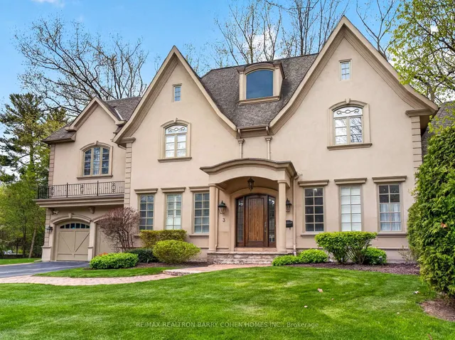 3 Legacy Crt, Toronto 2