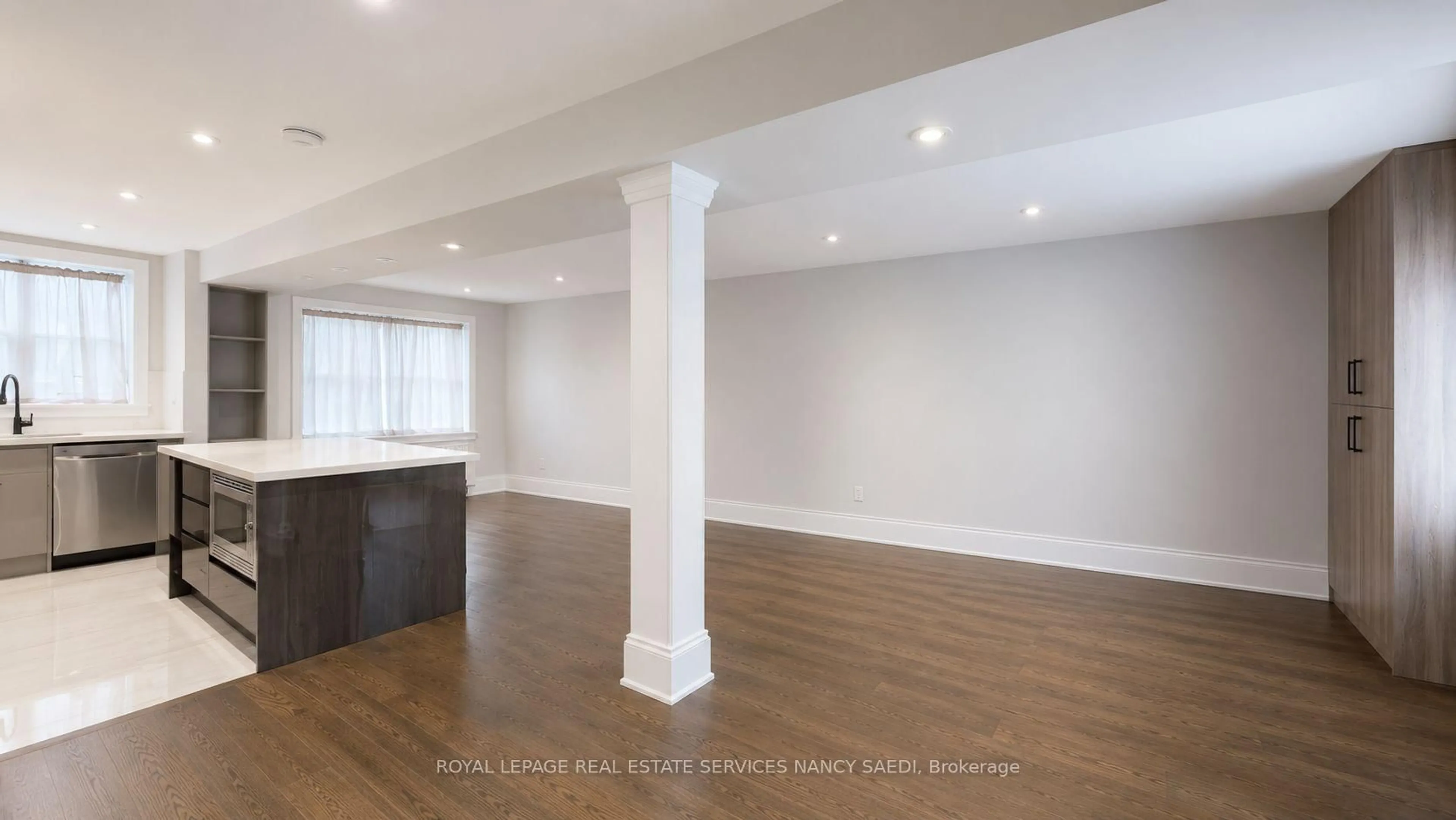 A pic of a room for 72 Mann Ave, Toronto Ontario M4S 2Y3