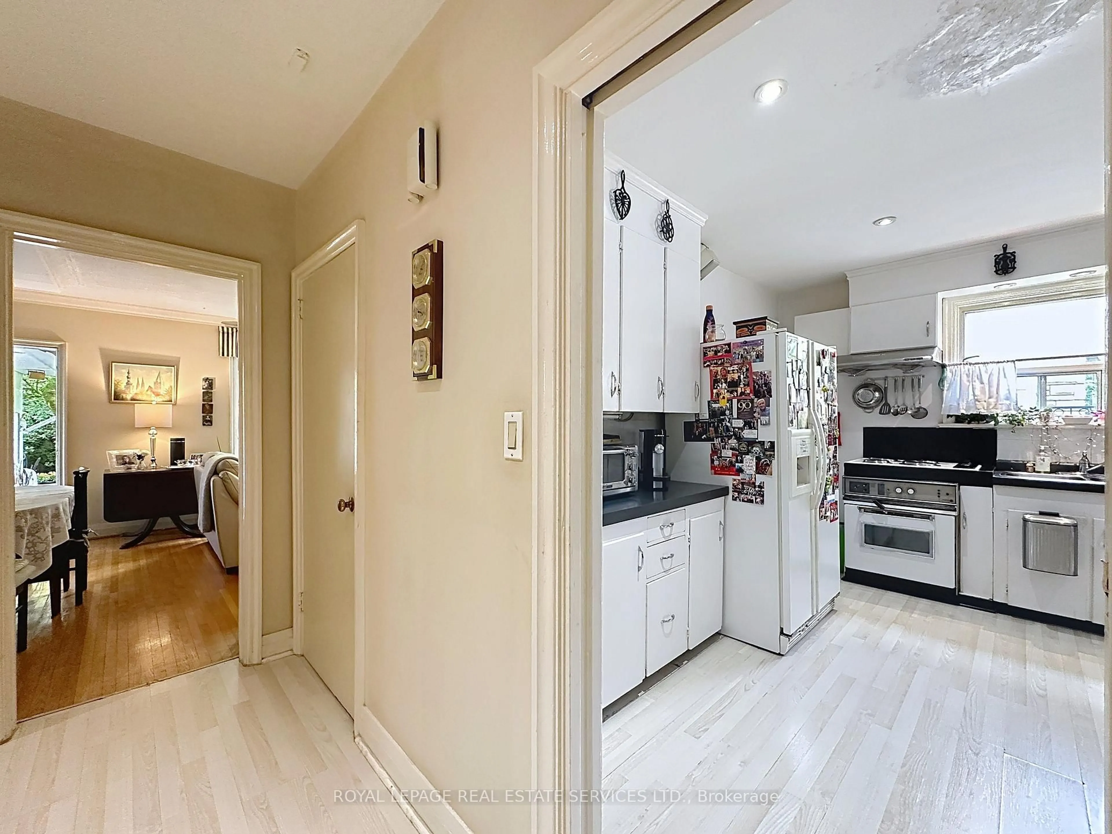 Unknown for 145 Parkview Ave, Toronto Ontario M2N 3Y6