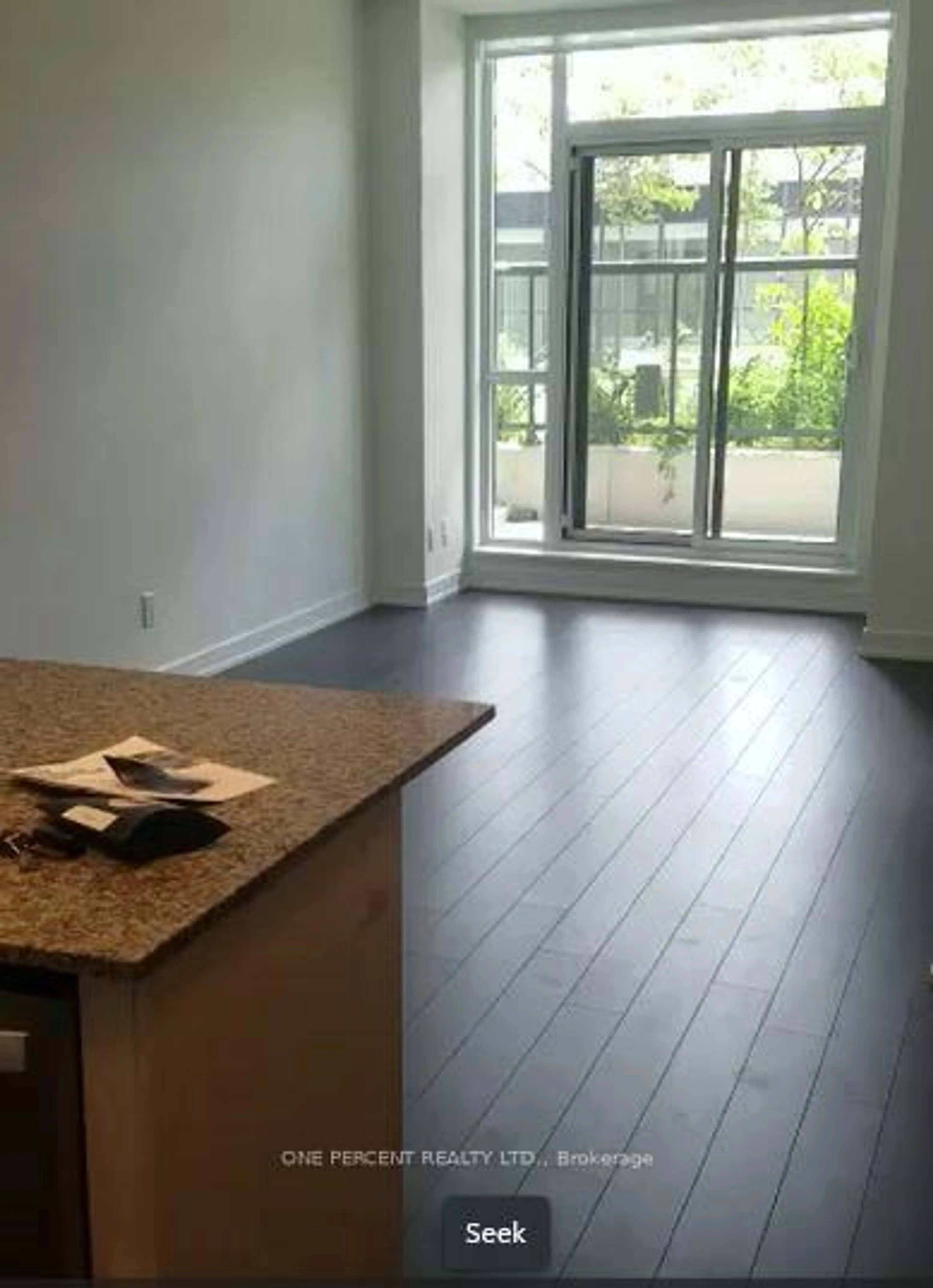 A pic of a room for 1603 Eglinton Ave #217, Toronto Ontario M6E 2H1