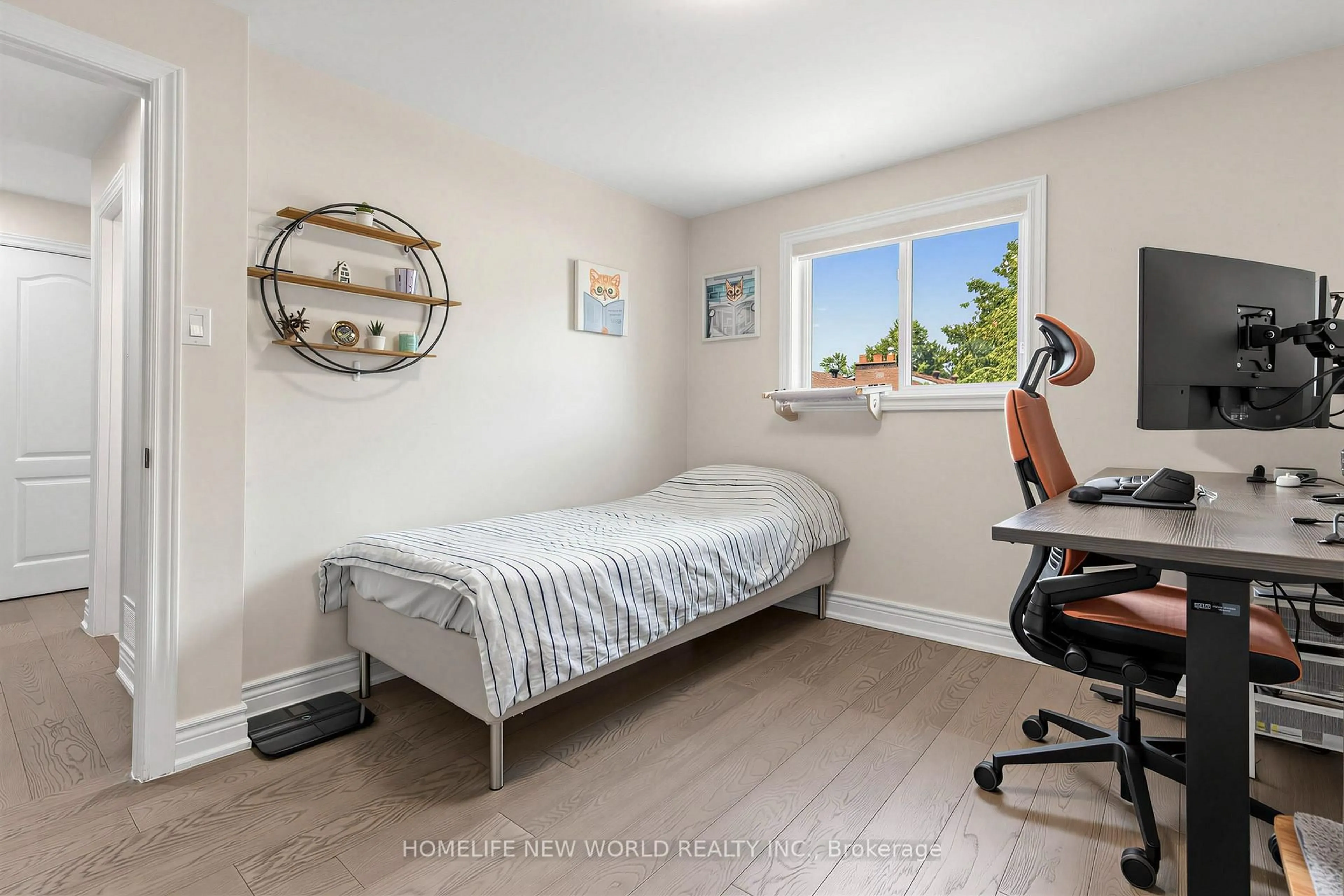 A pic of a room for 19 Liszt Gate #306, Toronto Ontario M2H 1G6