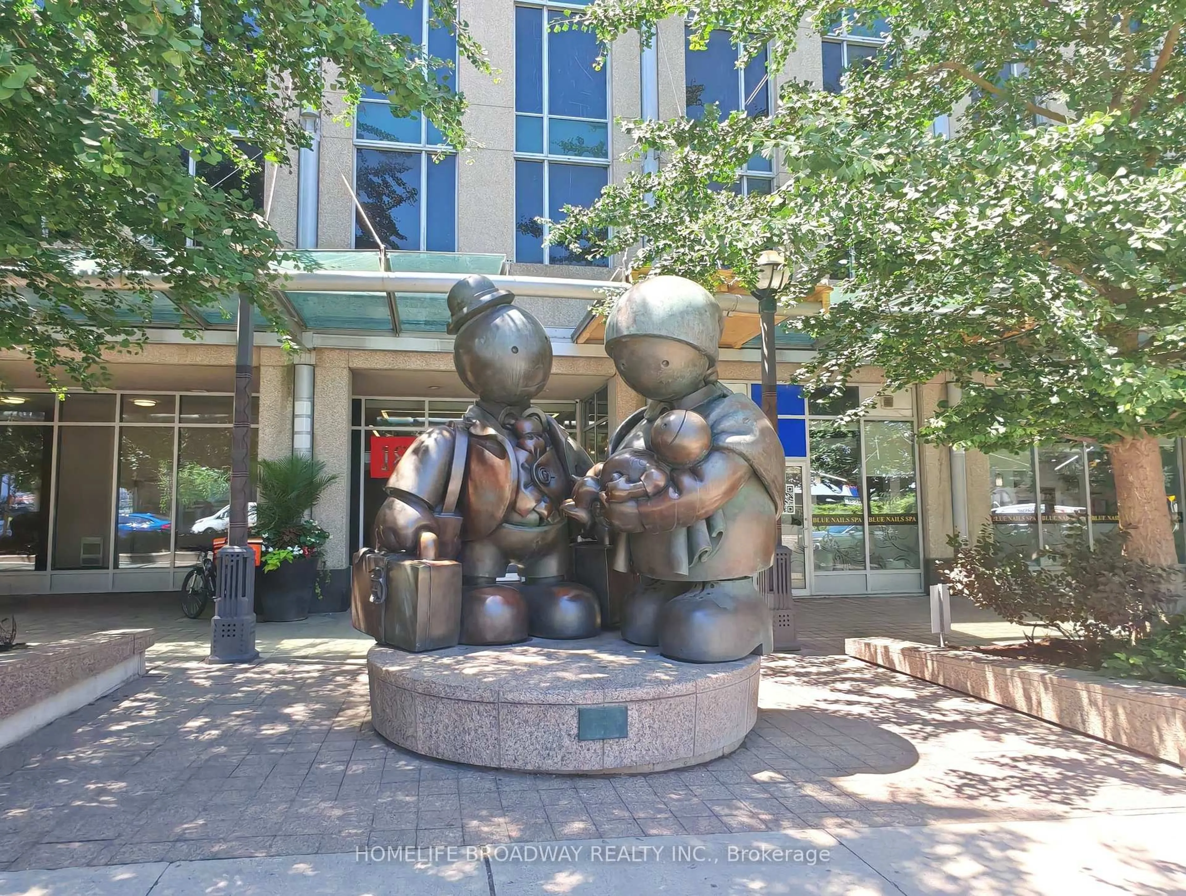 Unknown for 18 Yonge St #1906, Toronto Ontario M5E 1R4