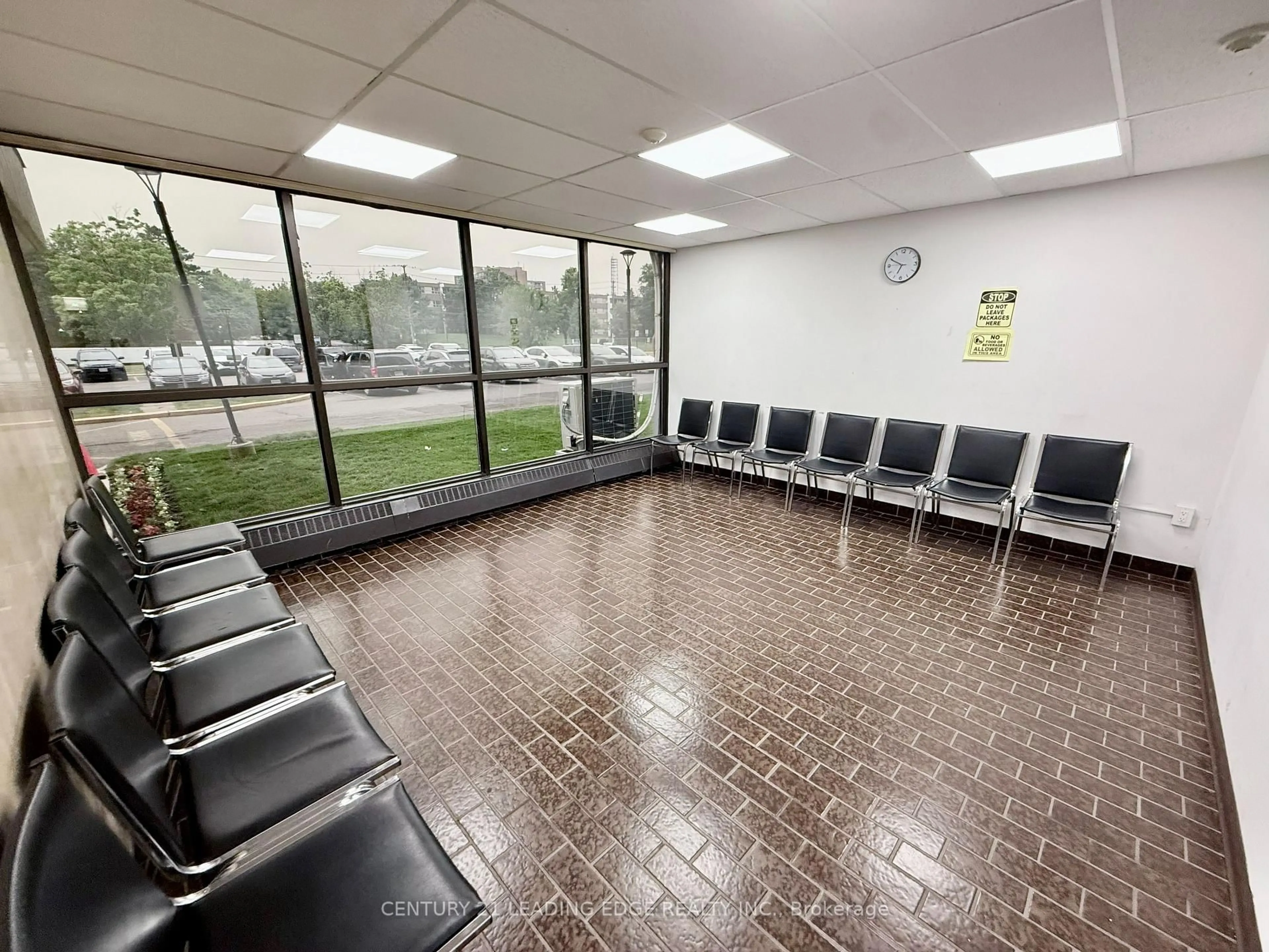 A pic of a room for 45 Sunrise Ave #701, Toronto Ontario M4A 2S3