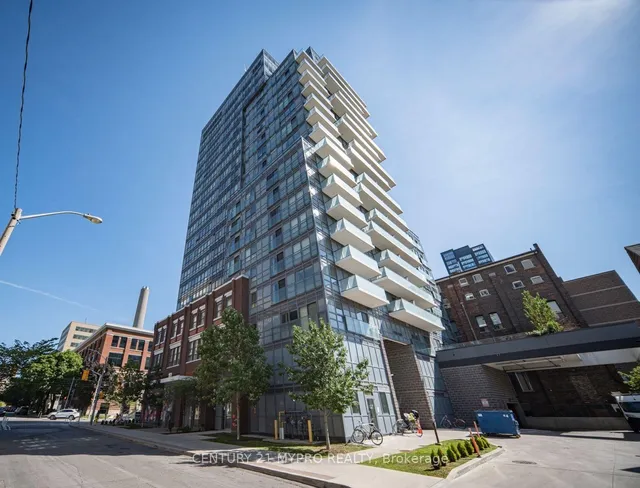 181 Huron St #1604, Toronto 2