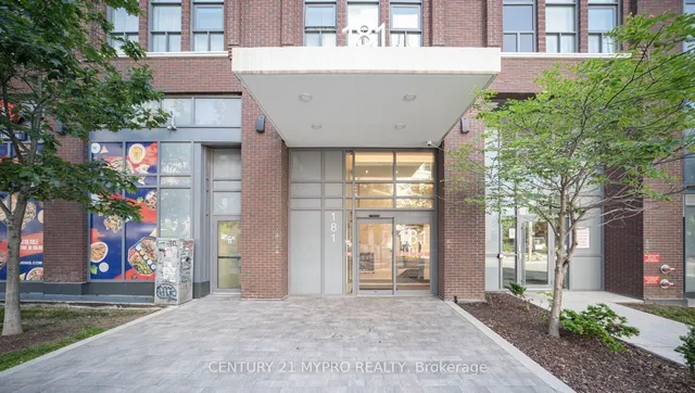 181 Huron St #1604, Toronto 4
