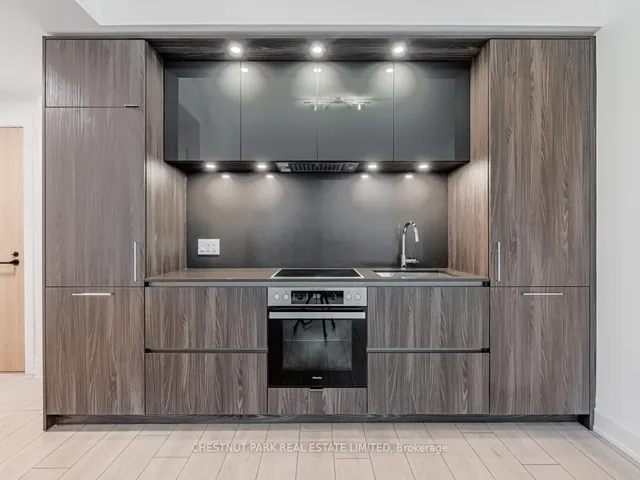 35 Mercer St #2513, Toronto 5